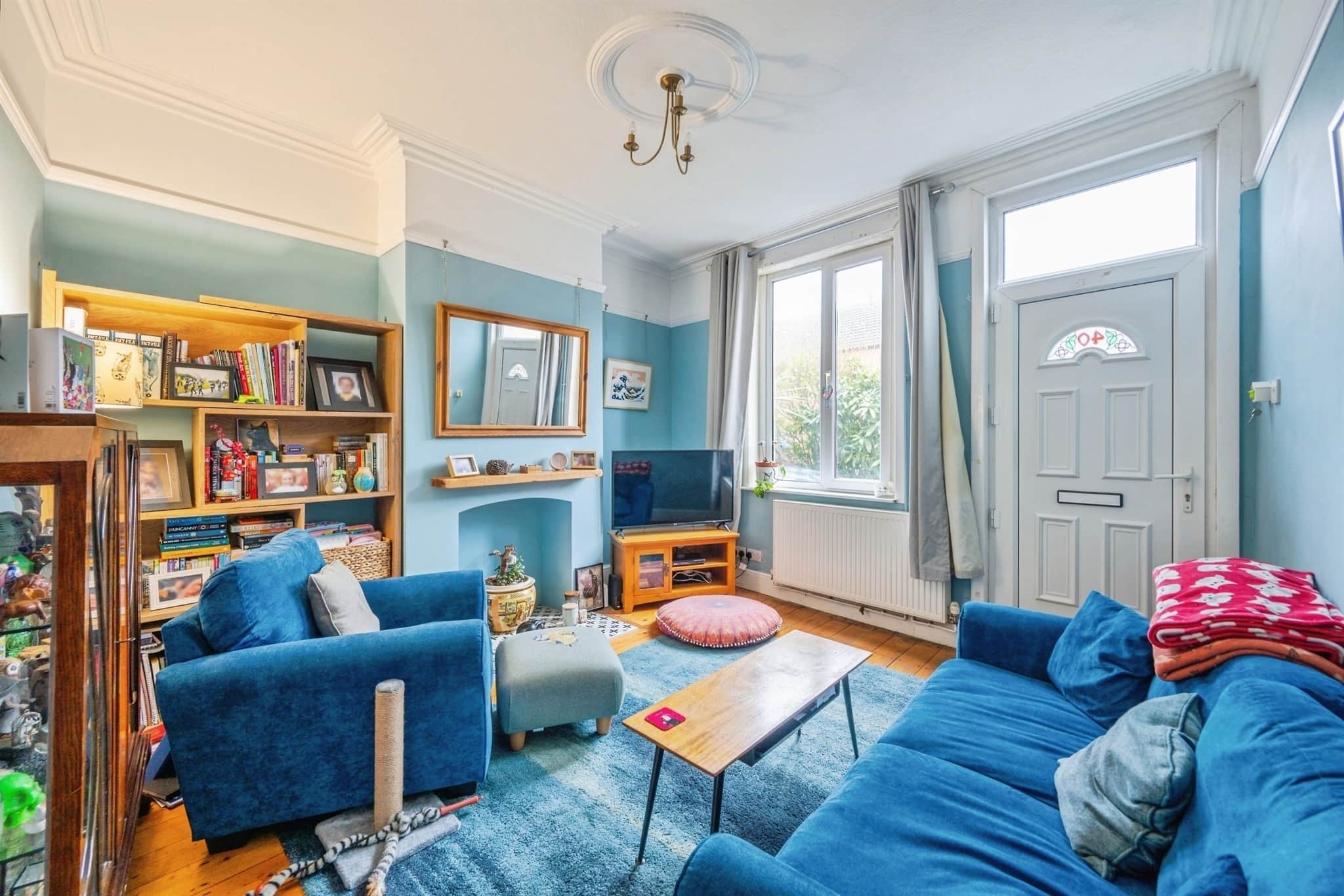 Property at Drewry Lane, DERBY