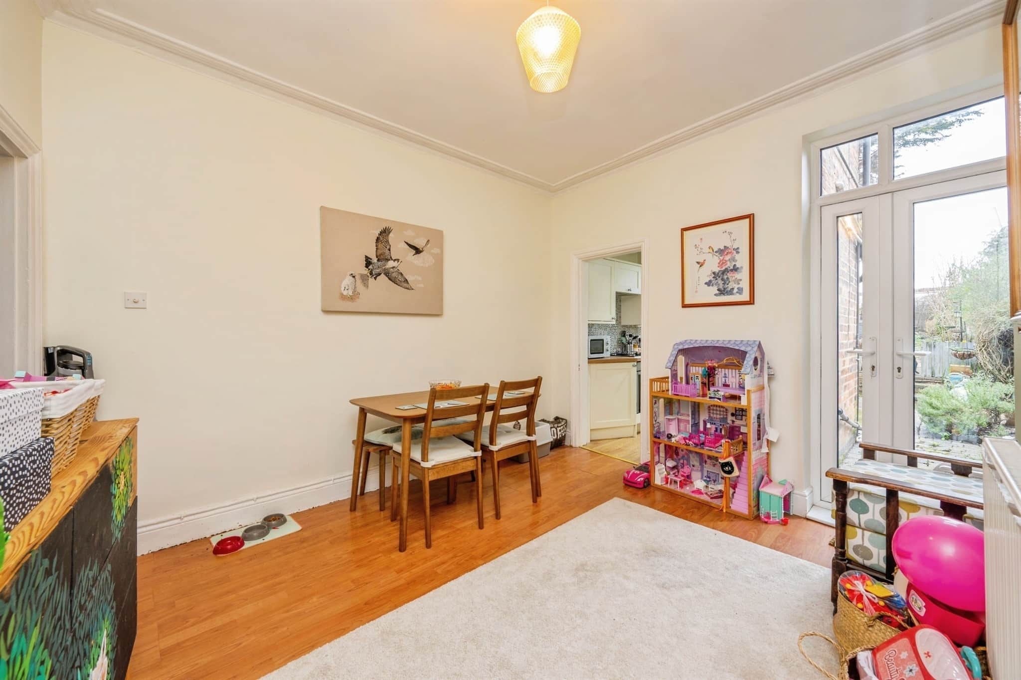 Property at Drewry Lane, DERBY