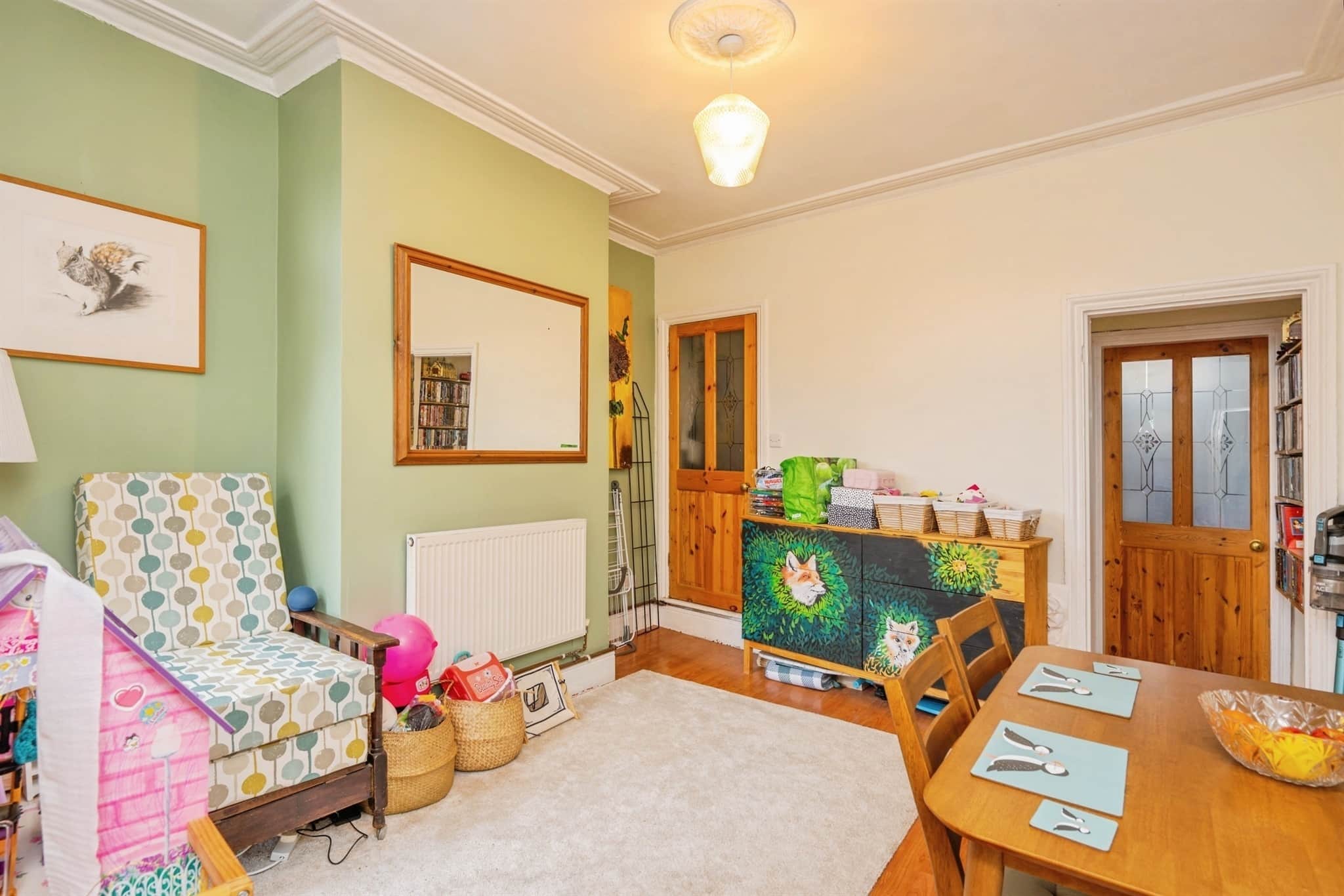 Property at Drewry Lane, DERBY