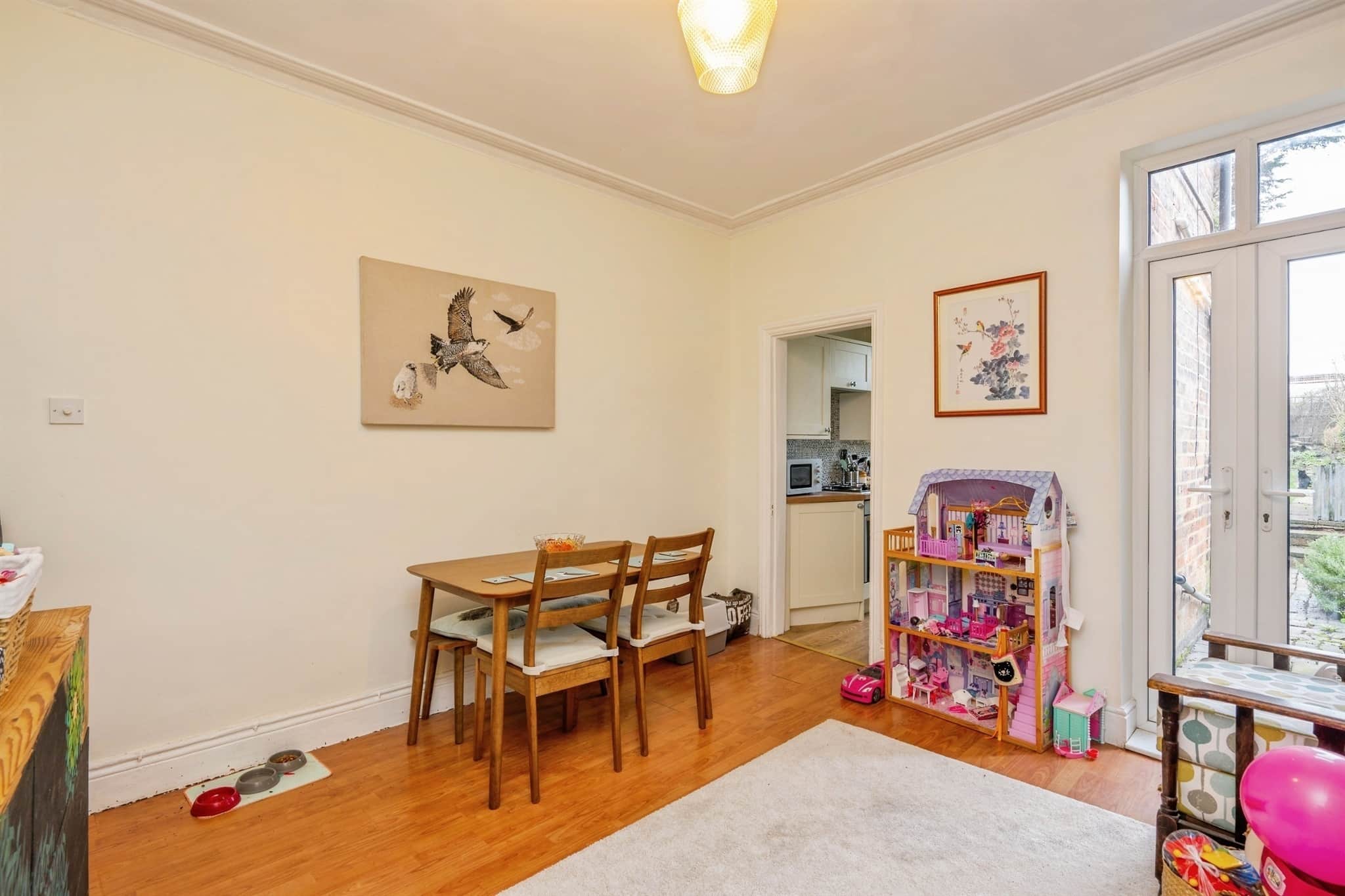 Property at Drewry Lane, DERBY