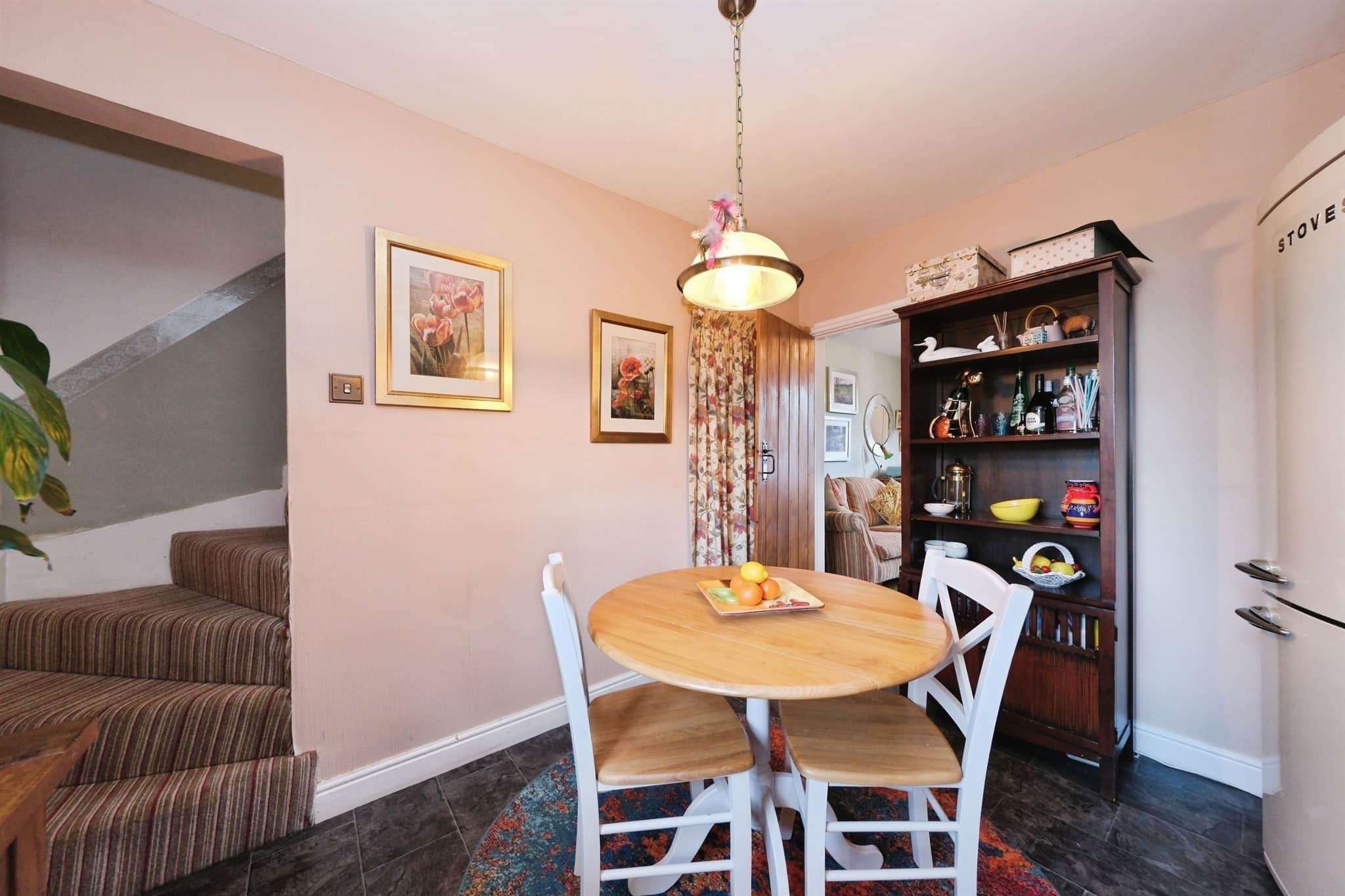 Property at Over Lane, Belper