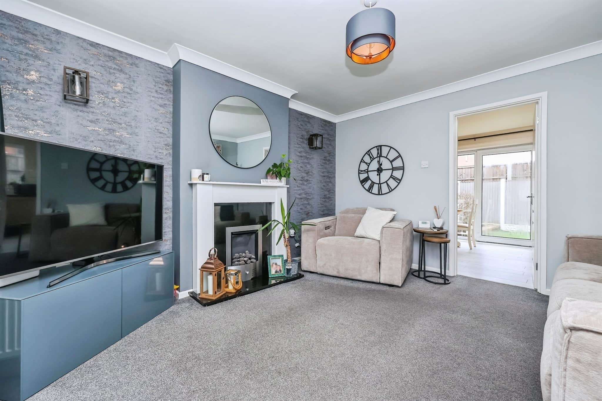 Property at Cromwell Avenue, Ilkeston