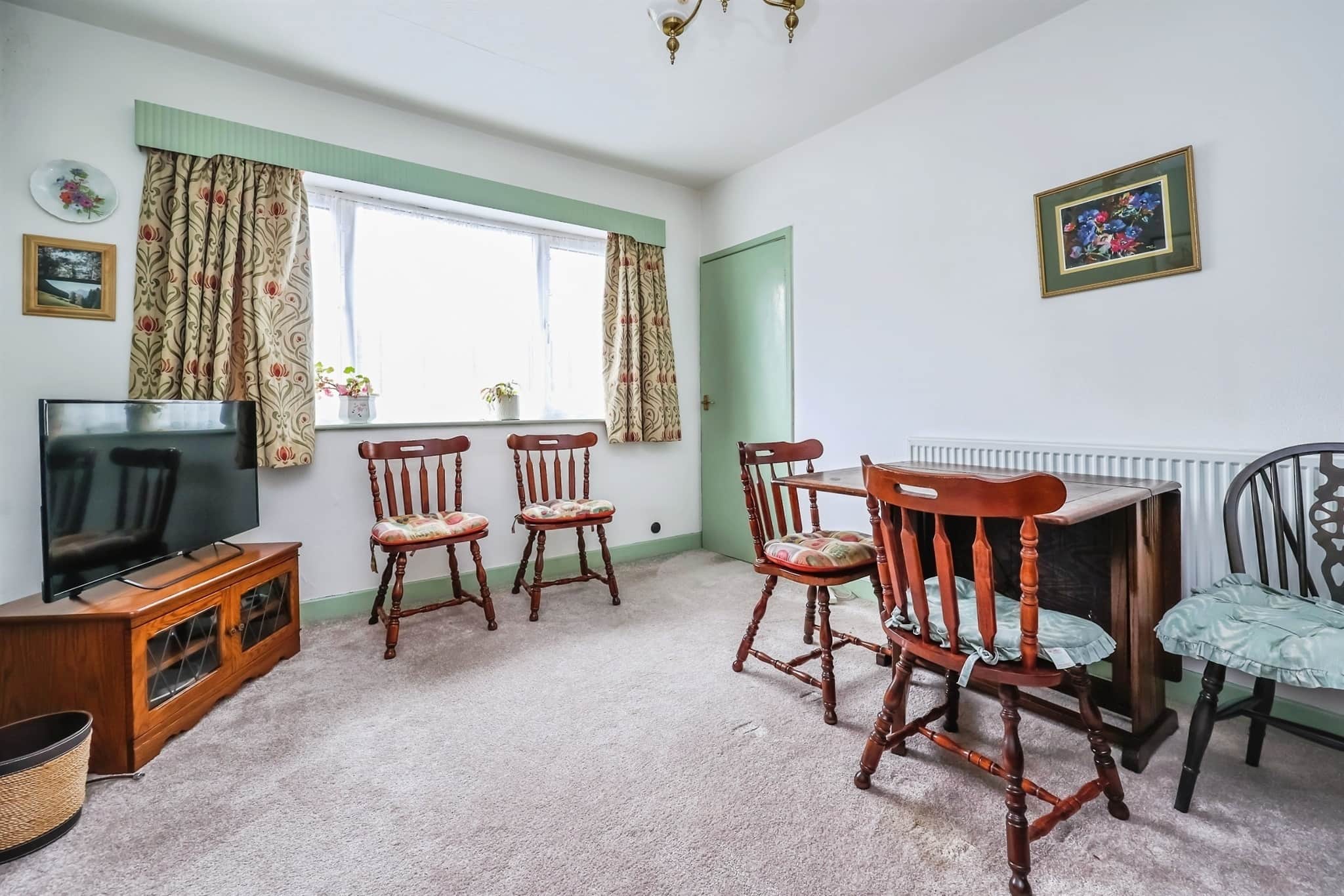 Property at Hassock Lane, Heanor