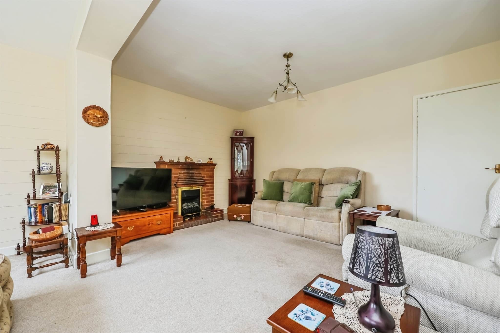 Property at Hassock Lane, Heanor
