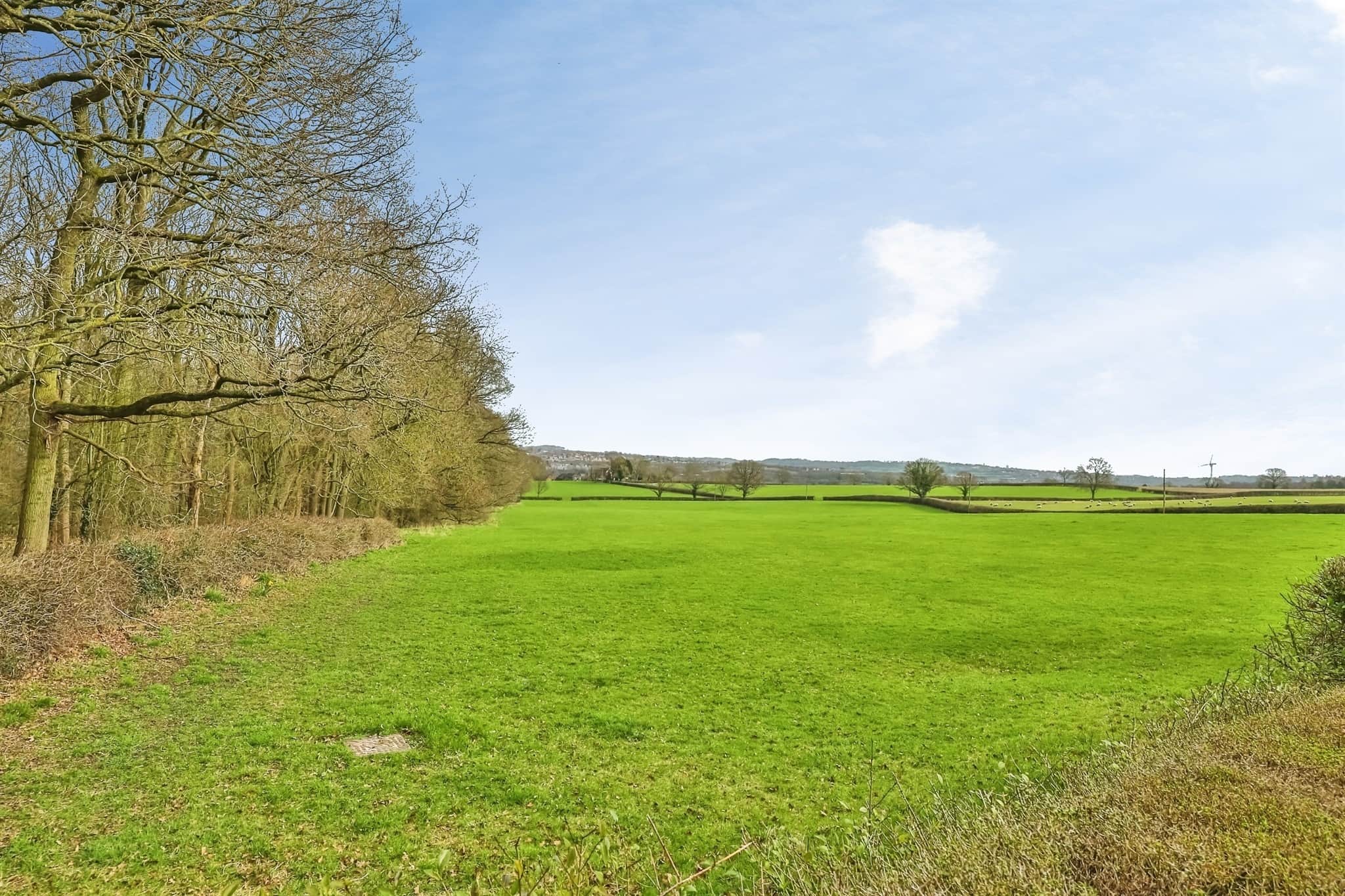 Property at Hassock Lane, Heanor