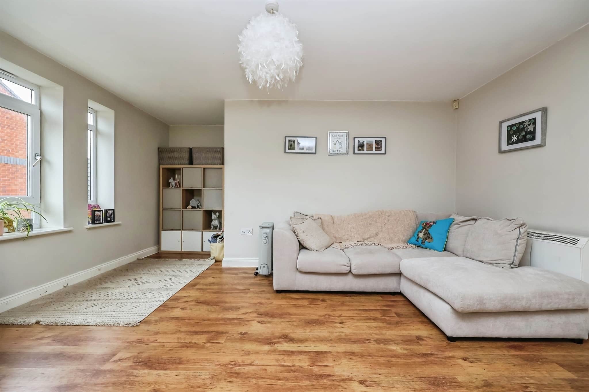 Property at Titchfield Terrace, Hucknall, Nottingham