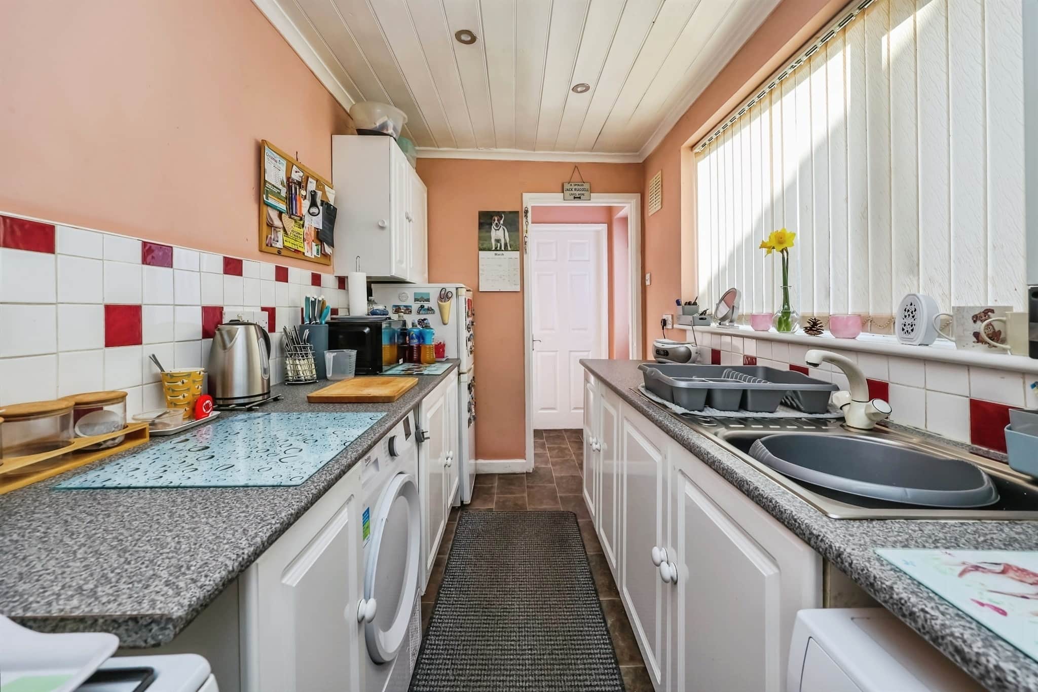 Property at Queens Road North, Eastwood, Nottingham