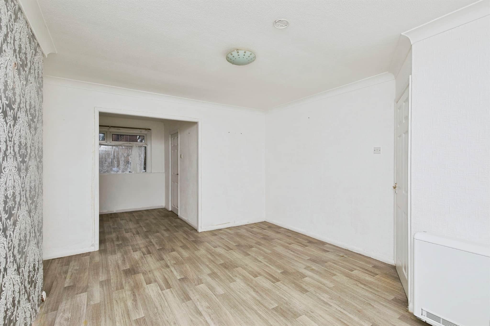 Property at Winchester Drive, Burton-On-Trent