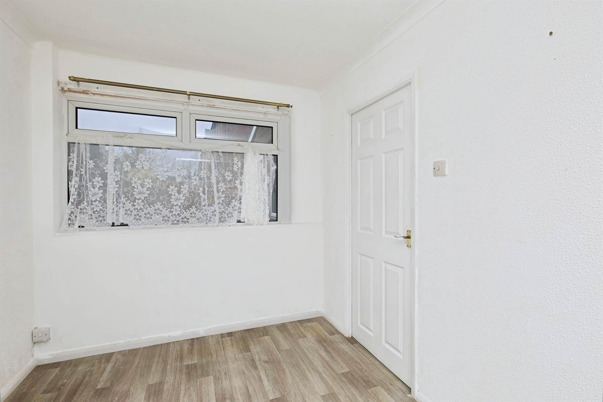 Property at Winchester Drive, Burton-On-Trent
