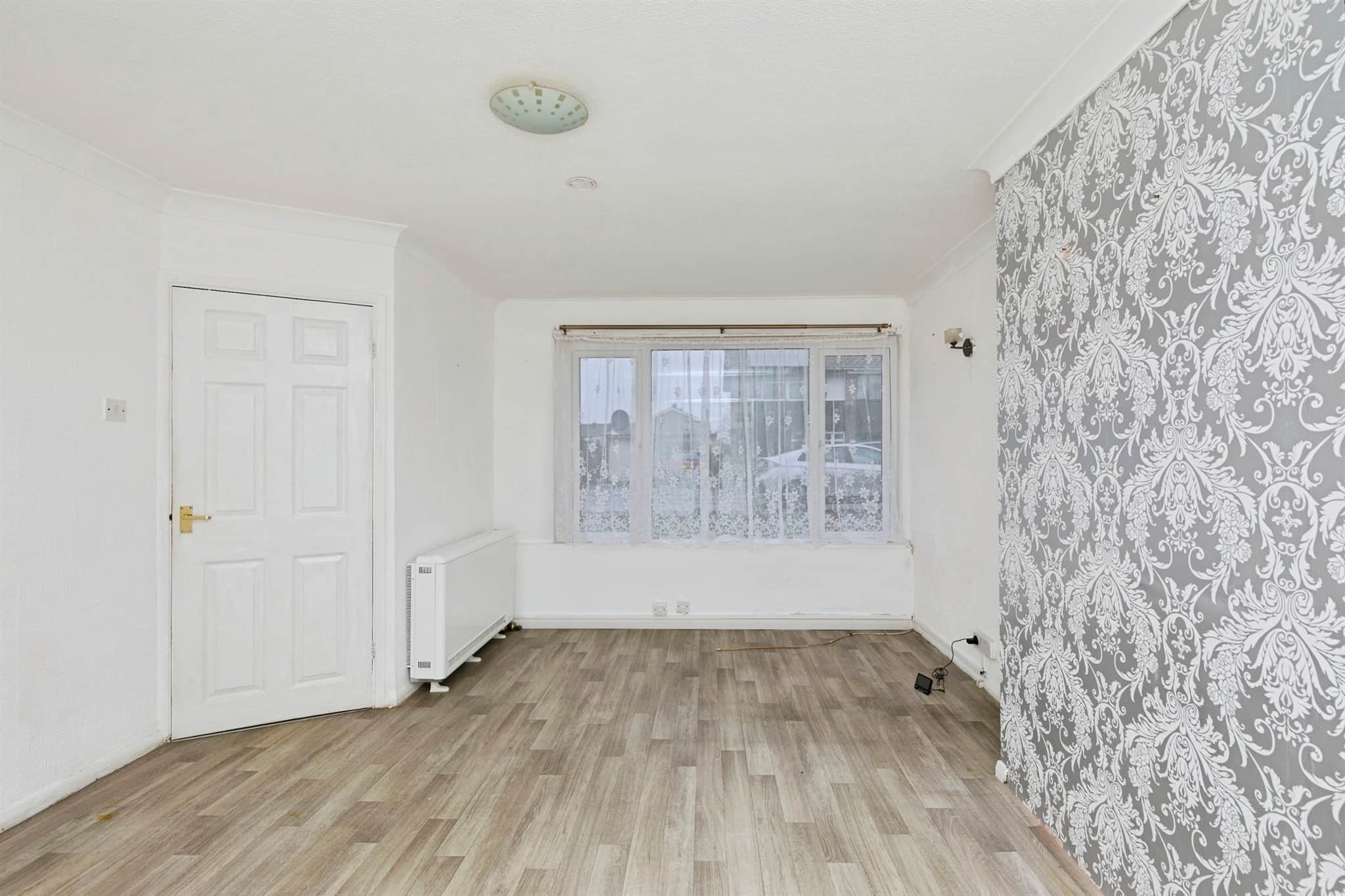 Property at Winchester Drive, Burton-On-Trent