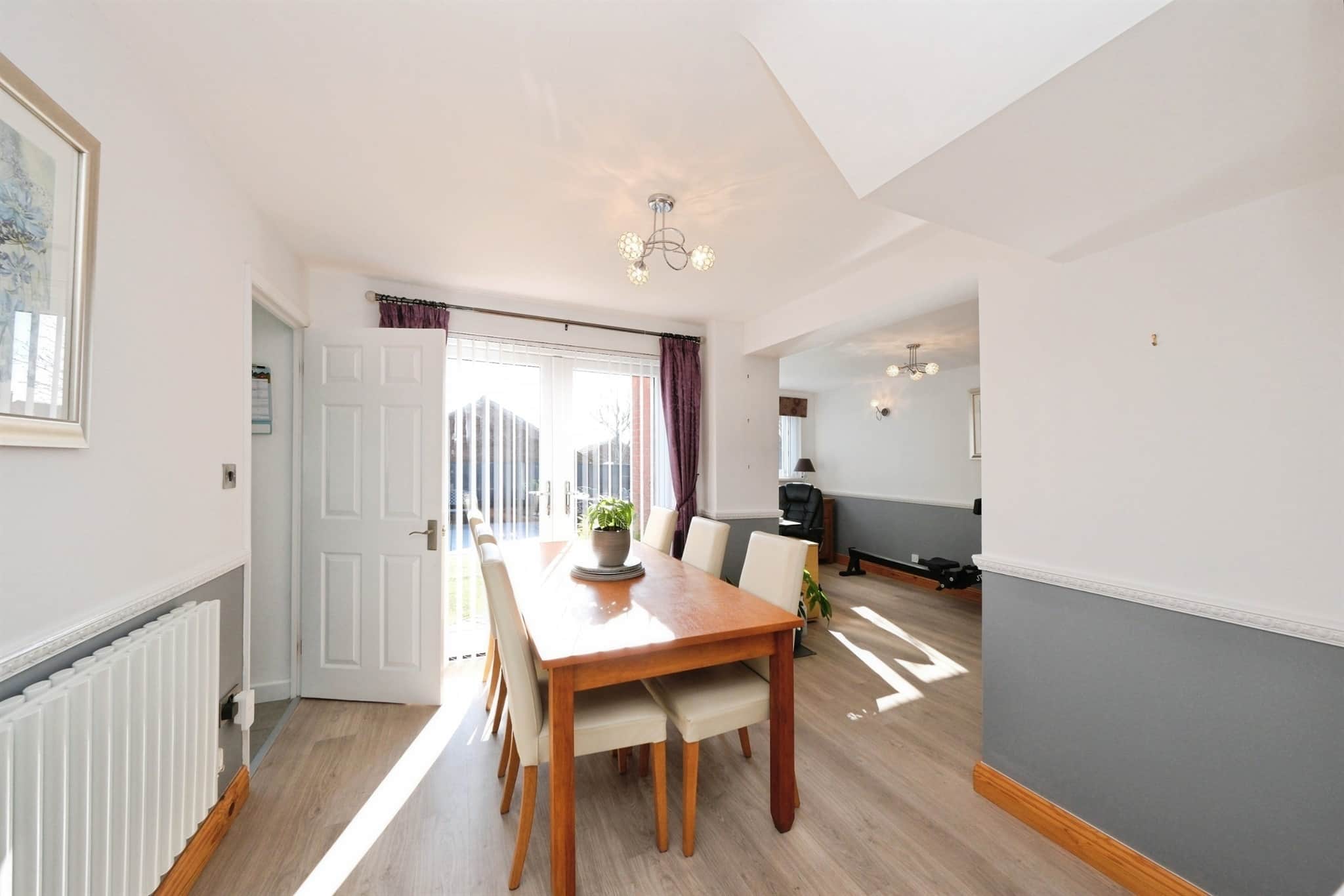 Property at Sycamore Close, Rainworth, Mansfield