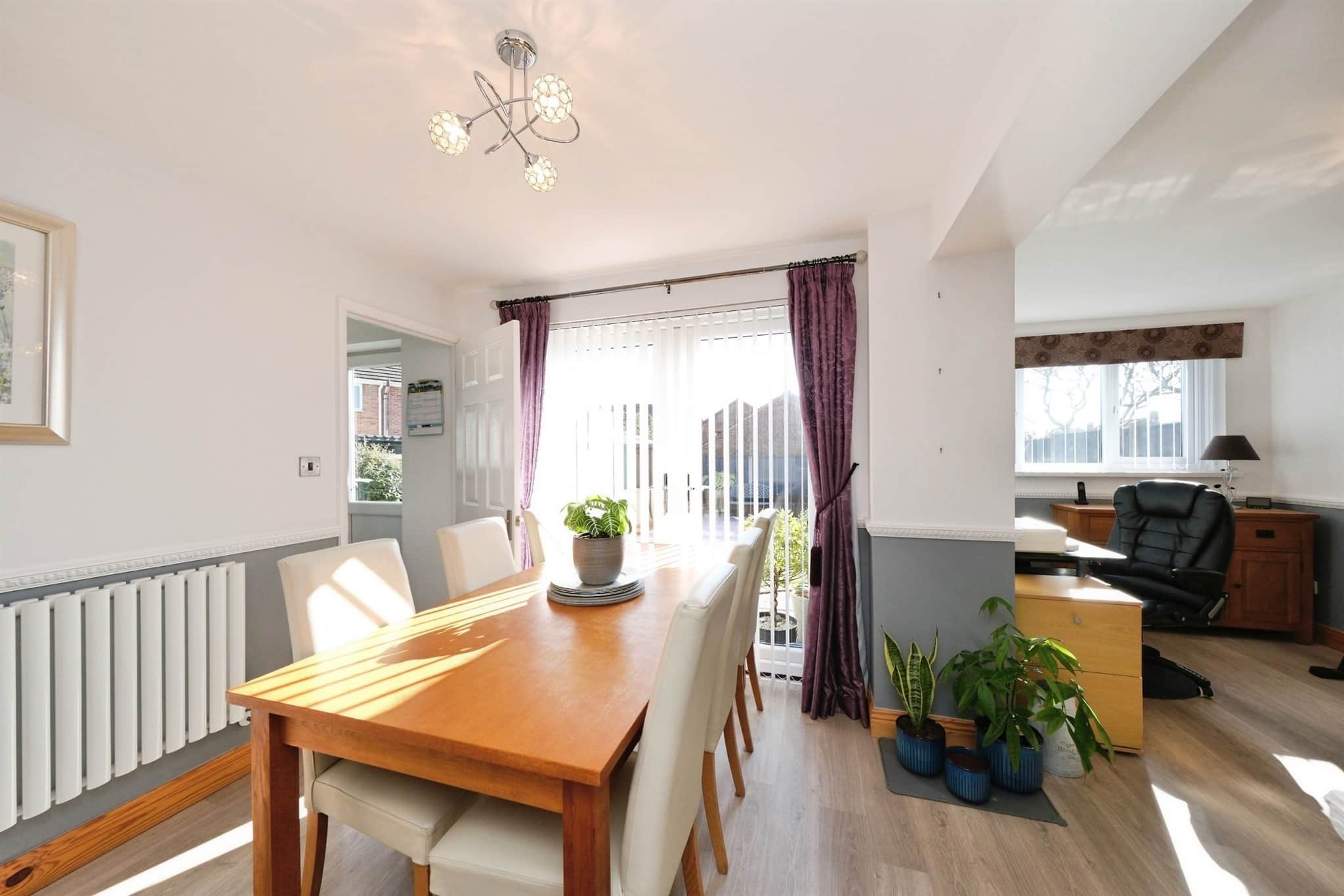 Property at Sycamore Close, Rainworth, Mansfield