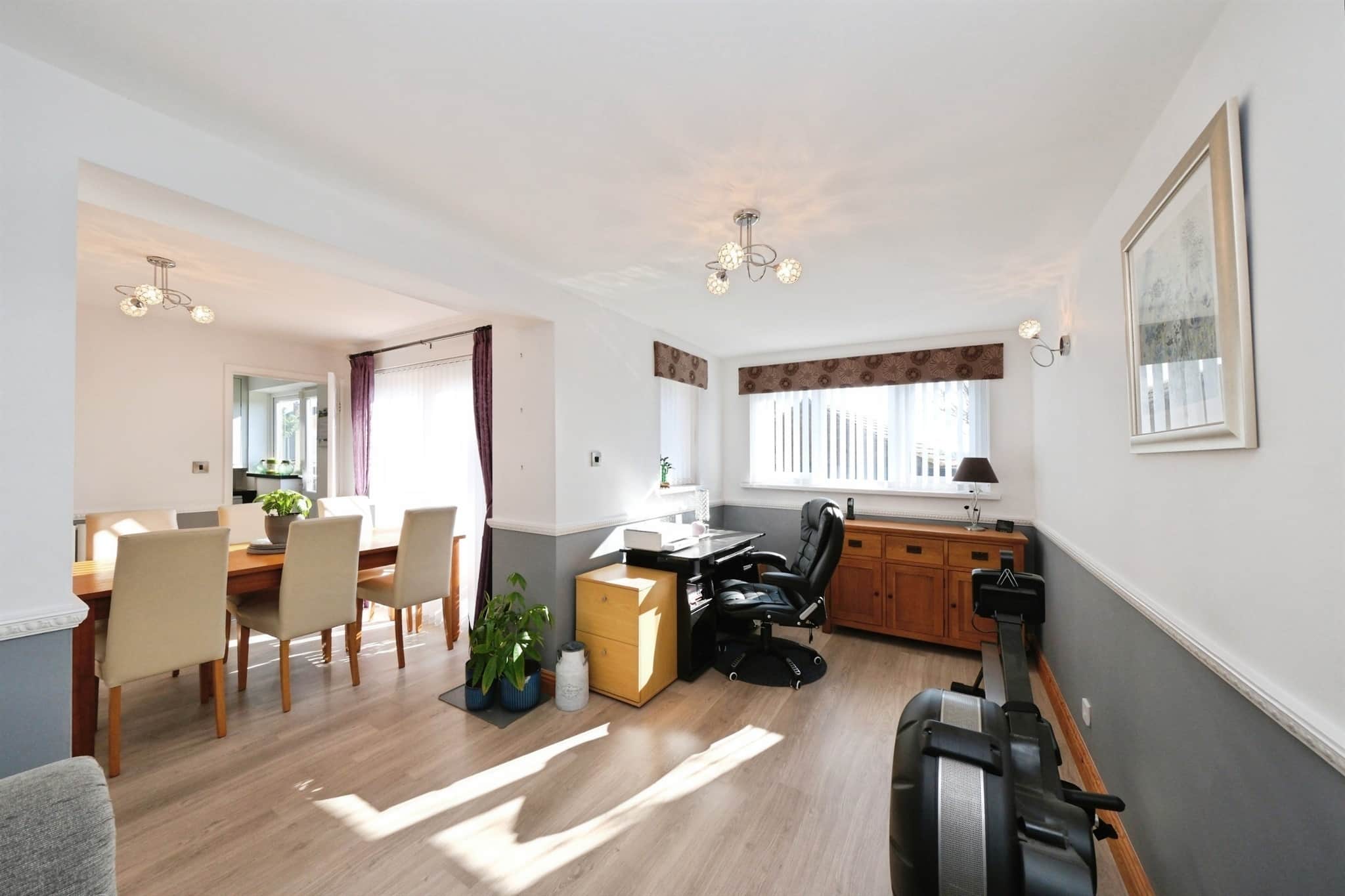 Property at Sycamore Close, Rainworth, Mansfield