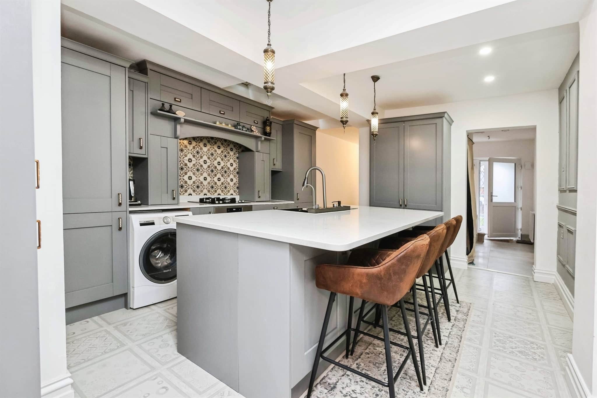 Property at Blakesley Road, Birmingham