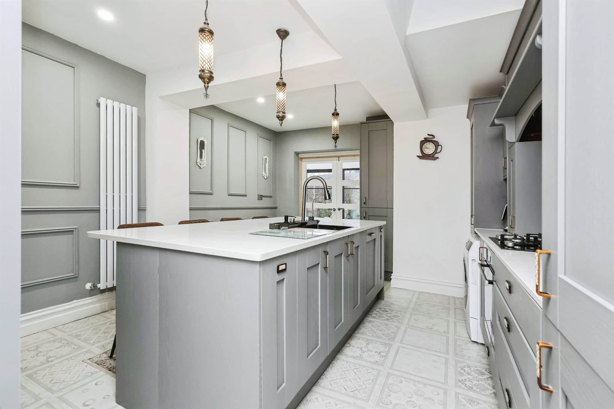 Property at Blakesley Road, Birmingham