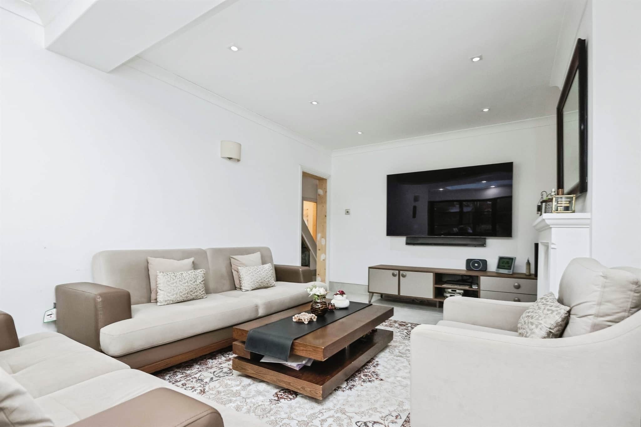 Property at Blakesley Road, Birmingham