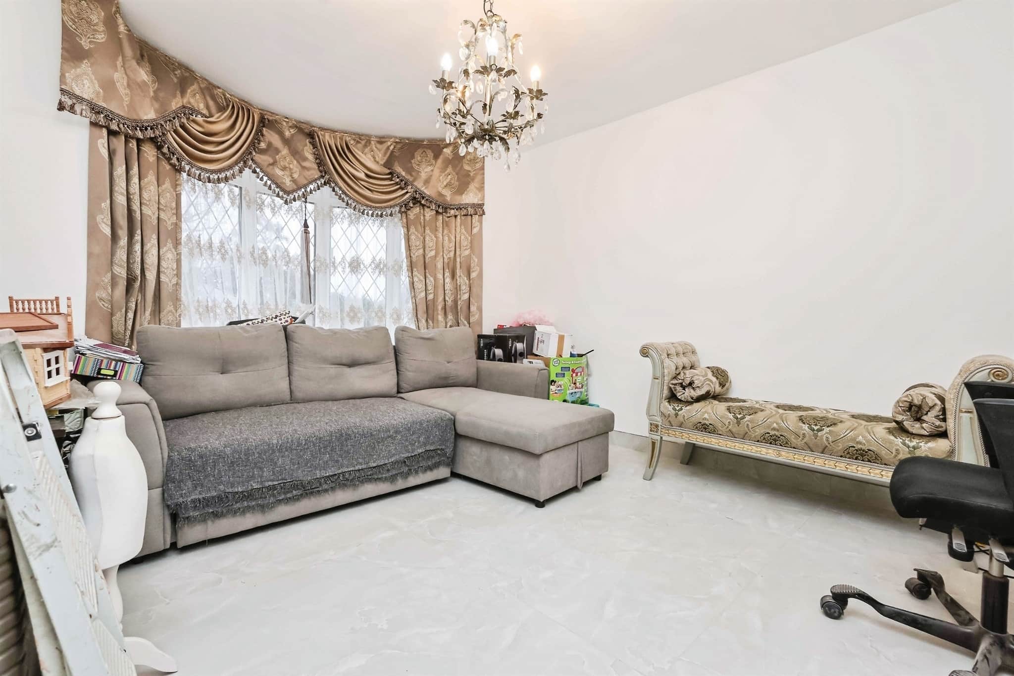 Property at Blakesley Road, Birmingham