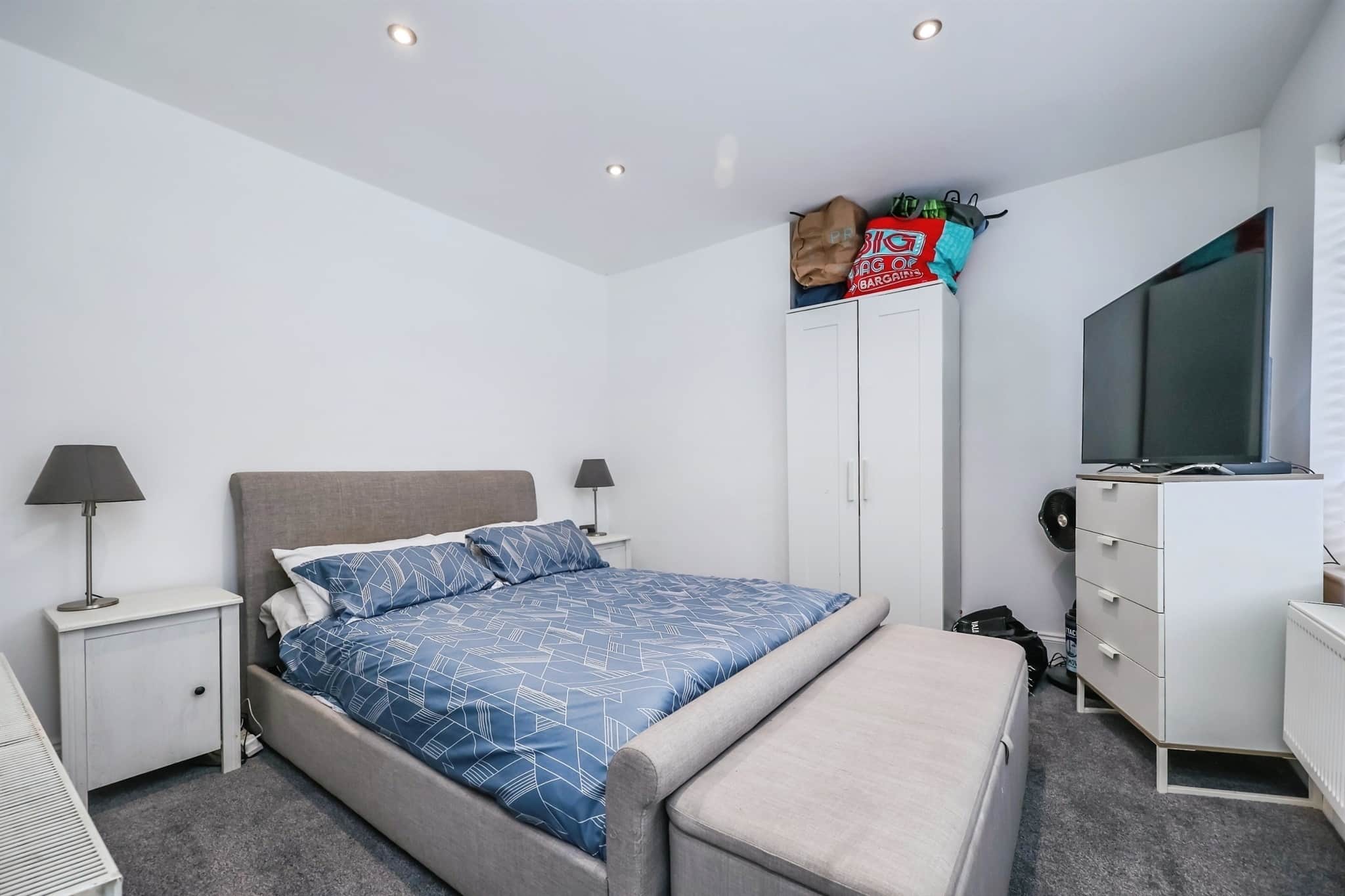 Property at Lime Tree Road, Hucknall, Nottingham