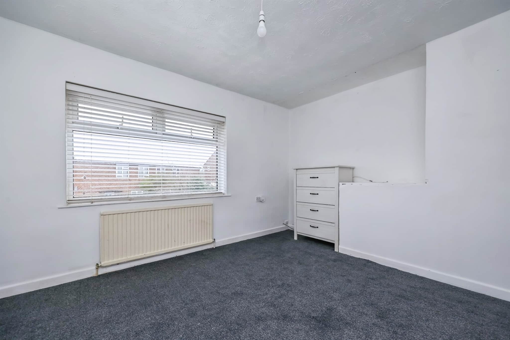 Property at Lime Tree Road, Hucknall, Nottingham