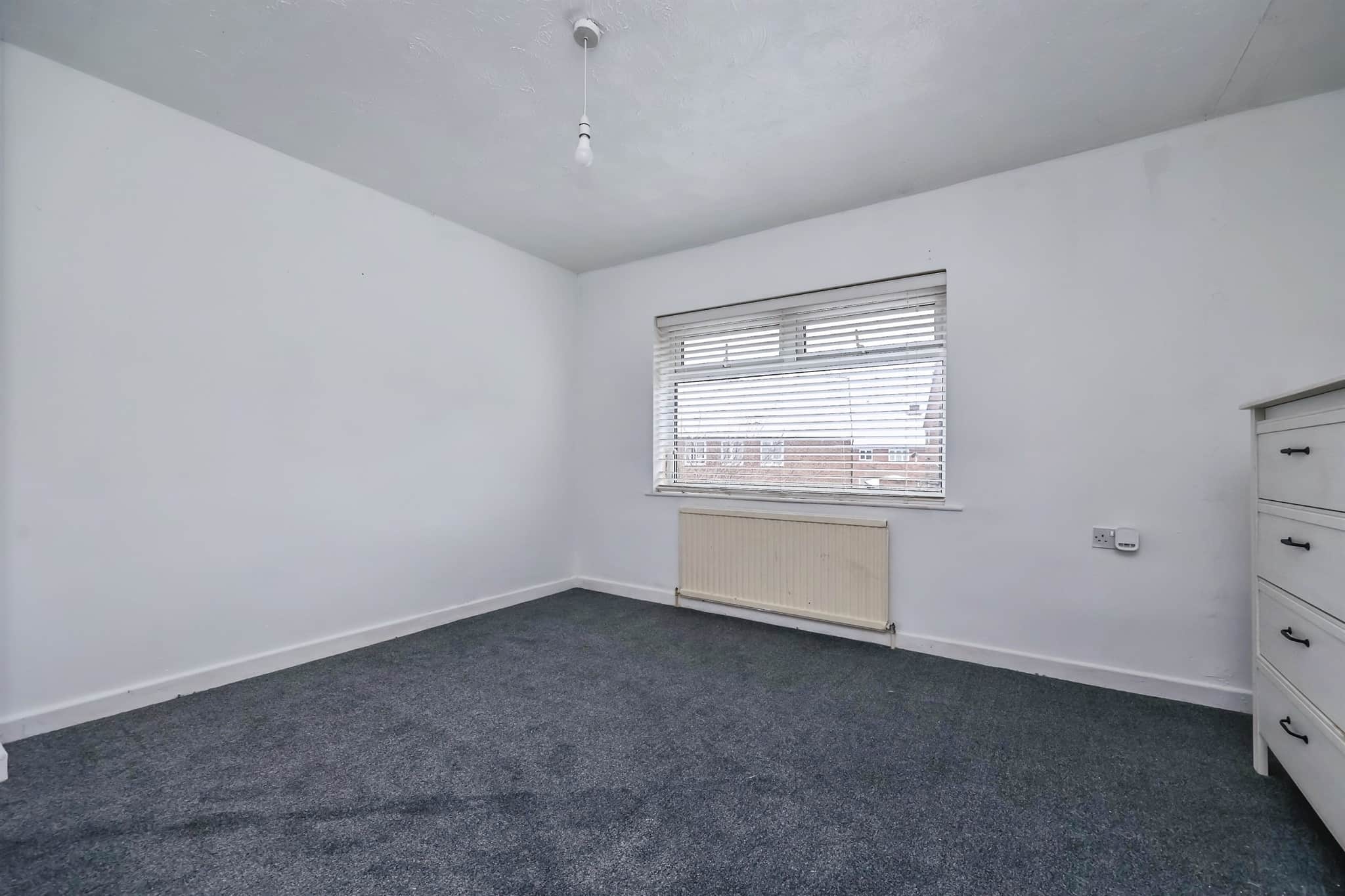Property at Lime Tree Road, Hucknall, Nottingham