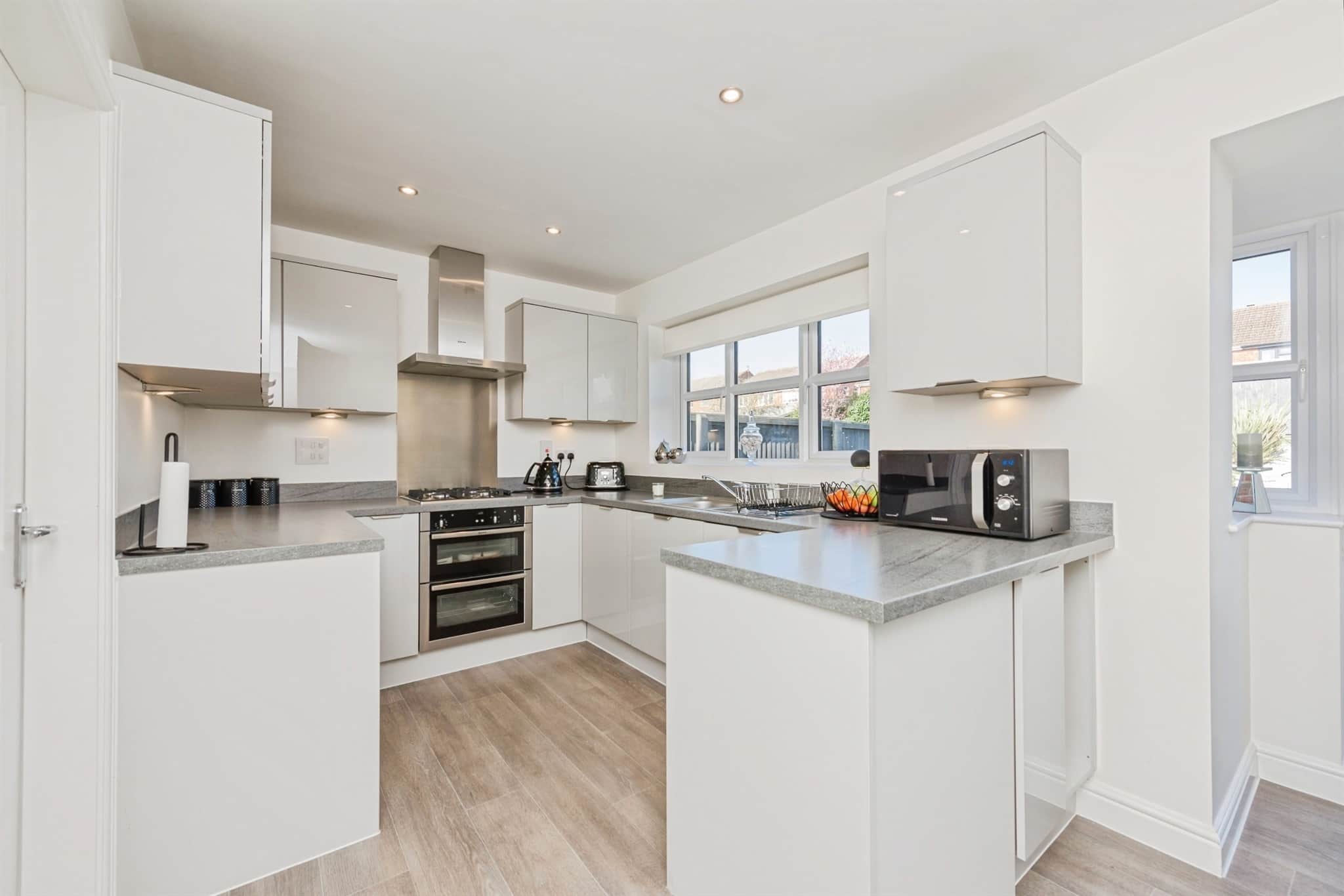 Property at Croft Close, Two Gates, Tamworth