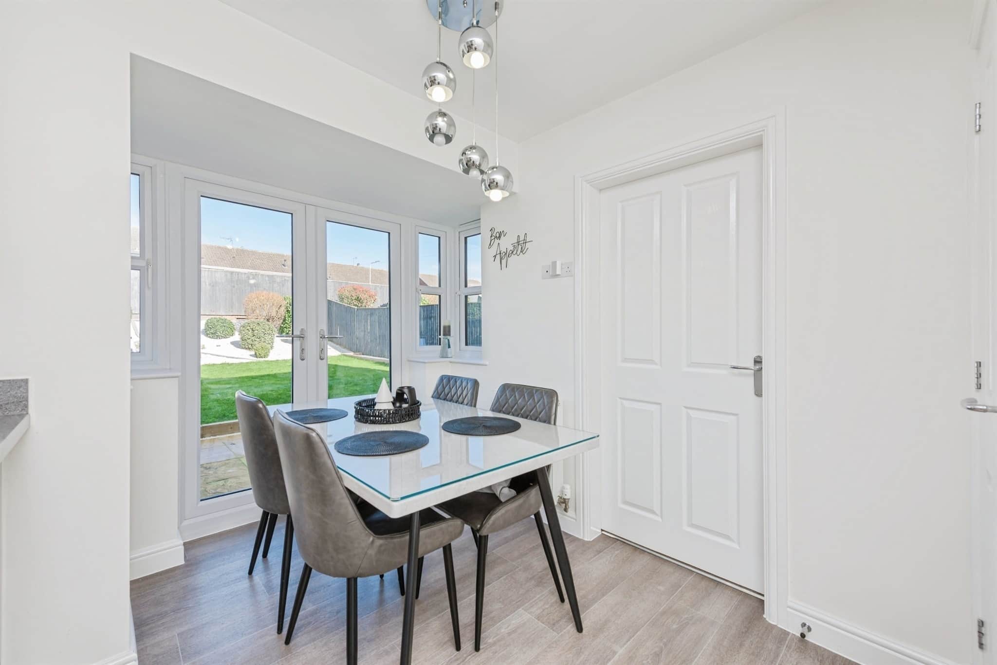 Property at Croft Close, Two Gates, Tamworth