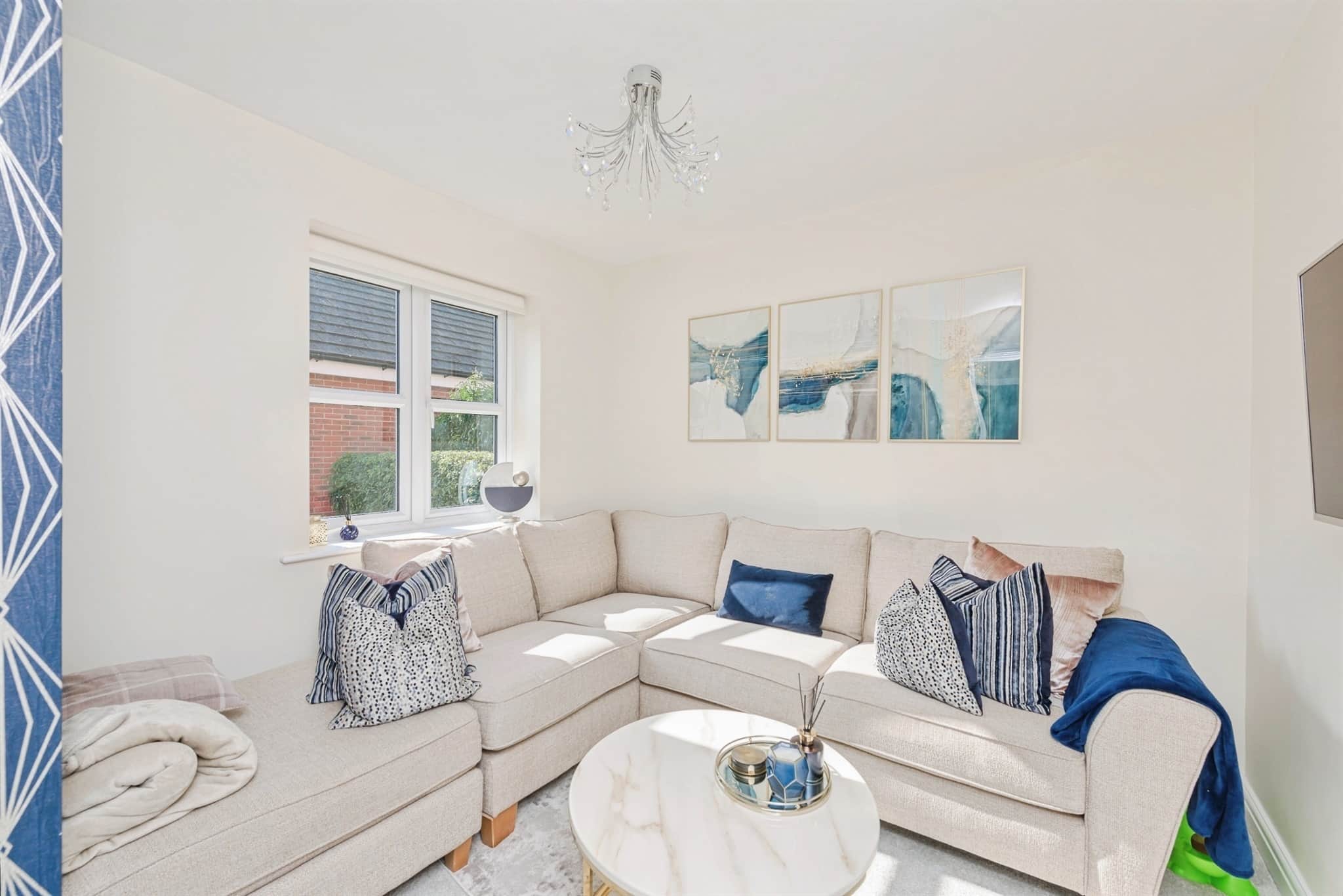 Property at Croft Close, Two Gates, Tamworth