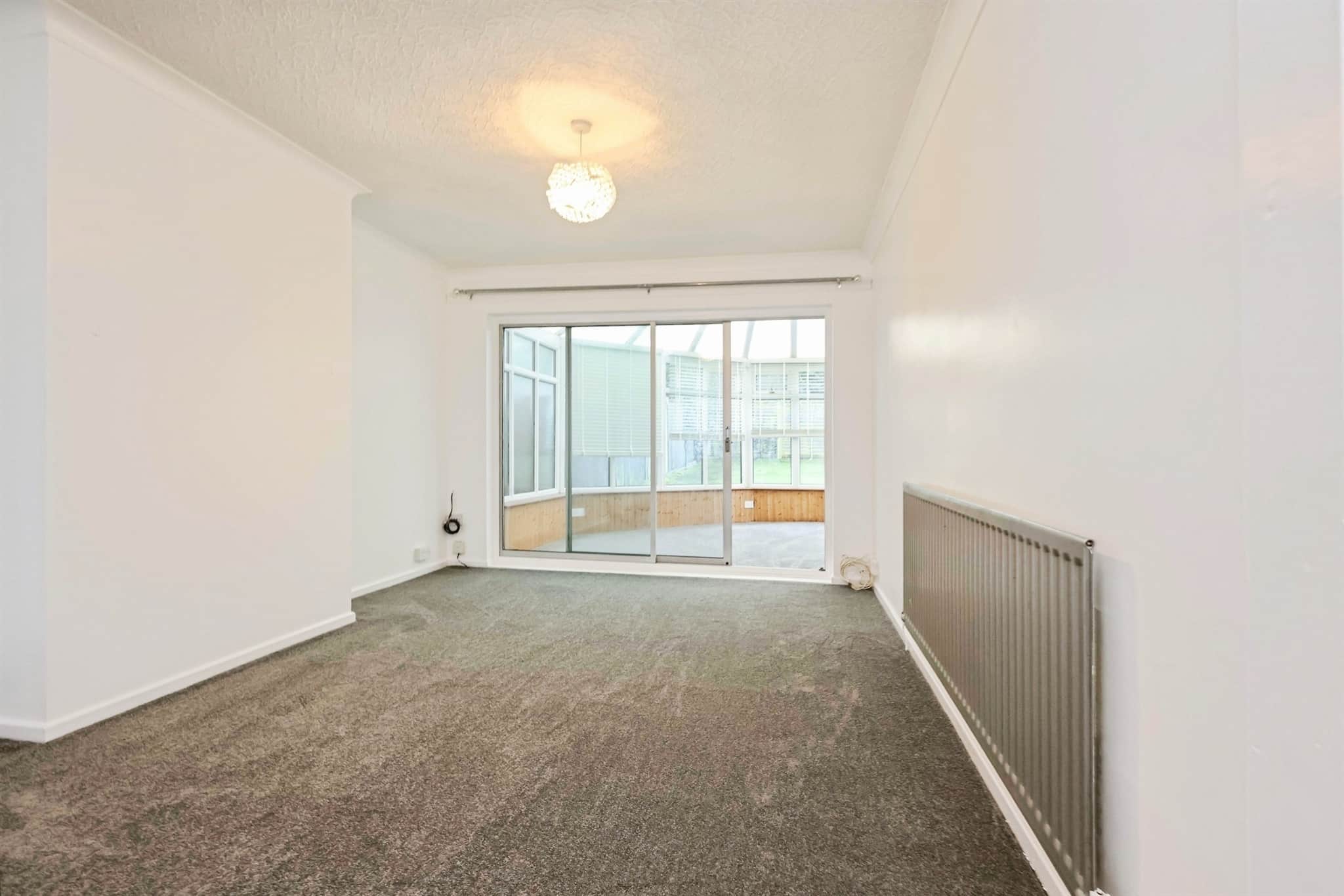 Property at Measham Grove, Birmingham