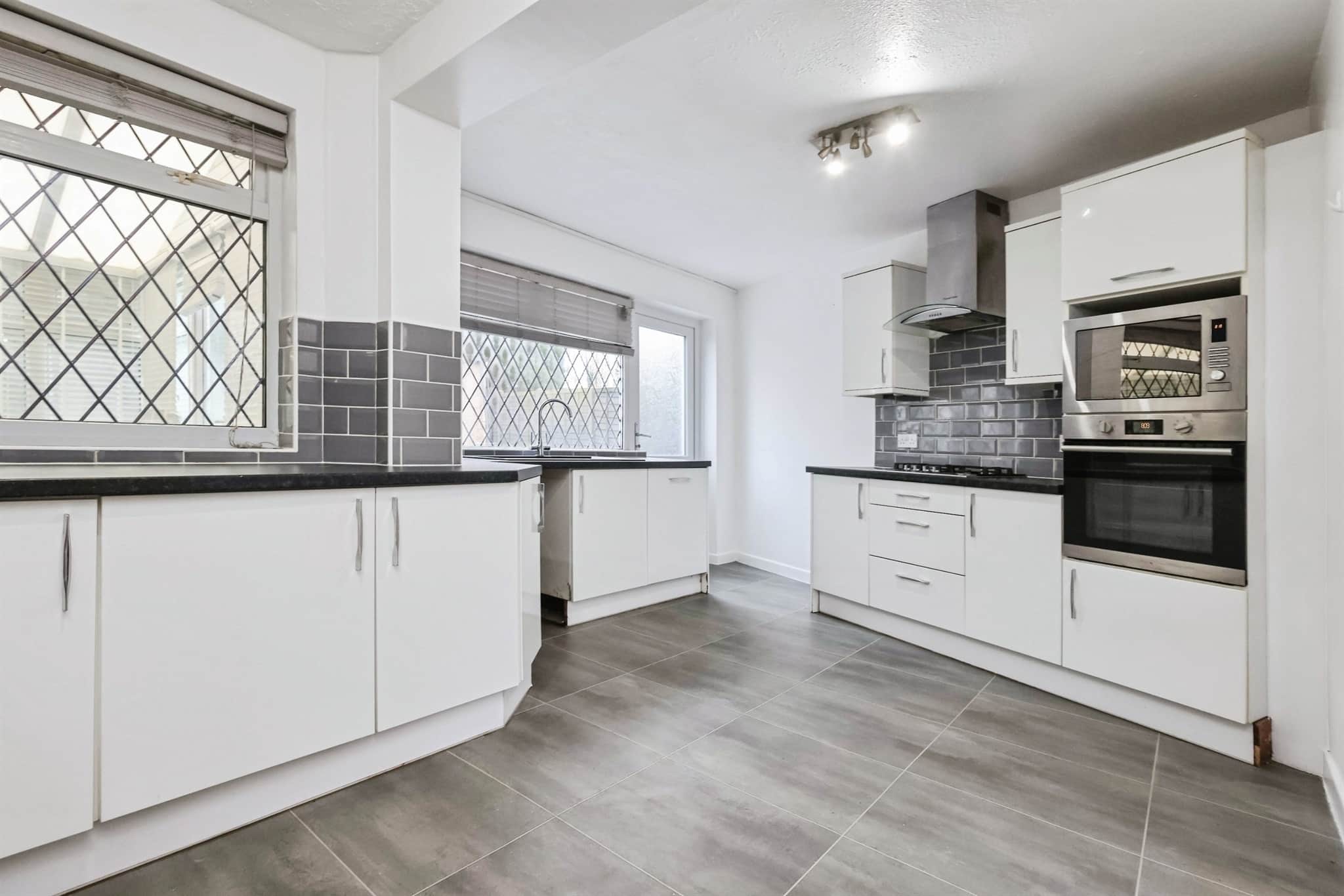 Property at Measham Grove, Birmingham