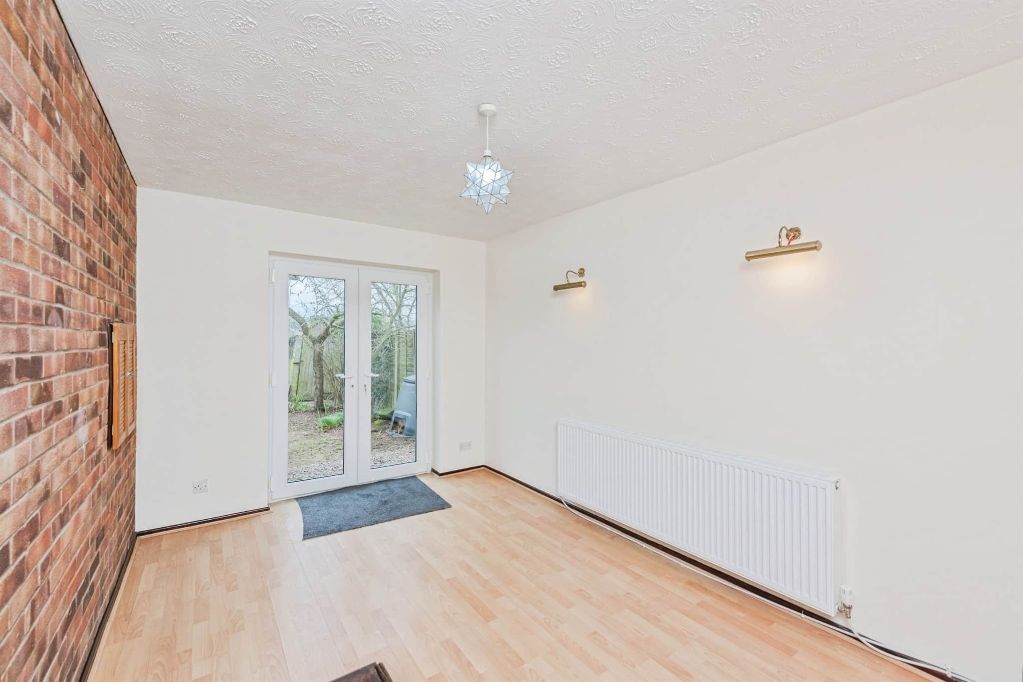 Property at Lowforce, Wilnecote, Tamworth