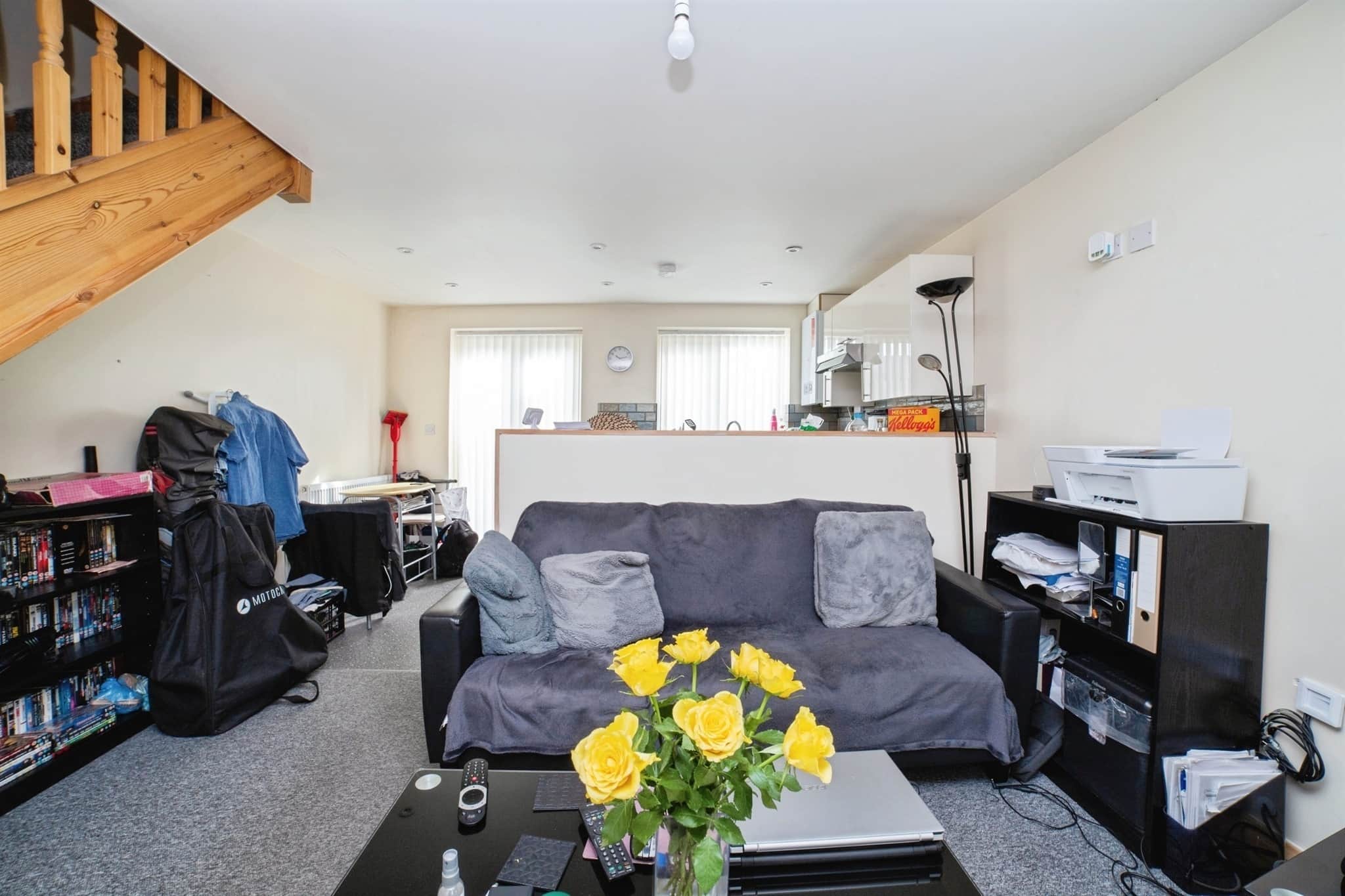 Property at Warsop Lane, Rainworth, Mansfield