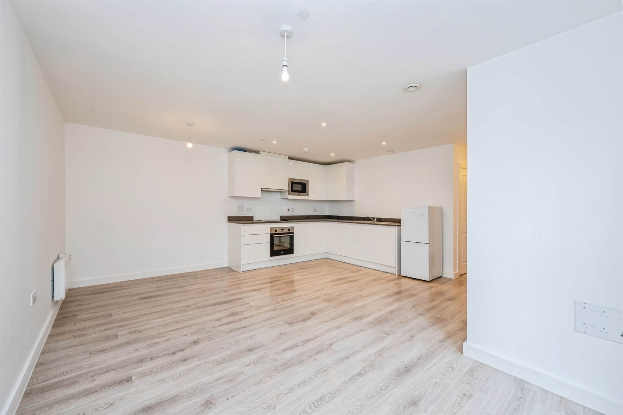 Property at Erasmus Drive, Derby