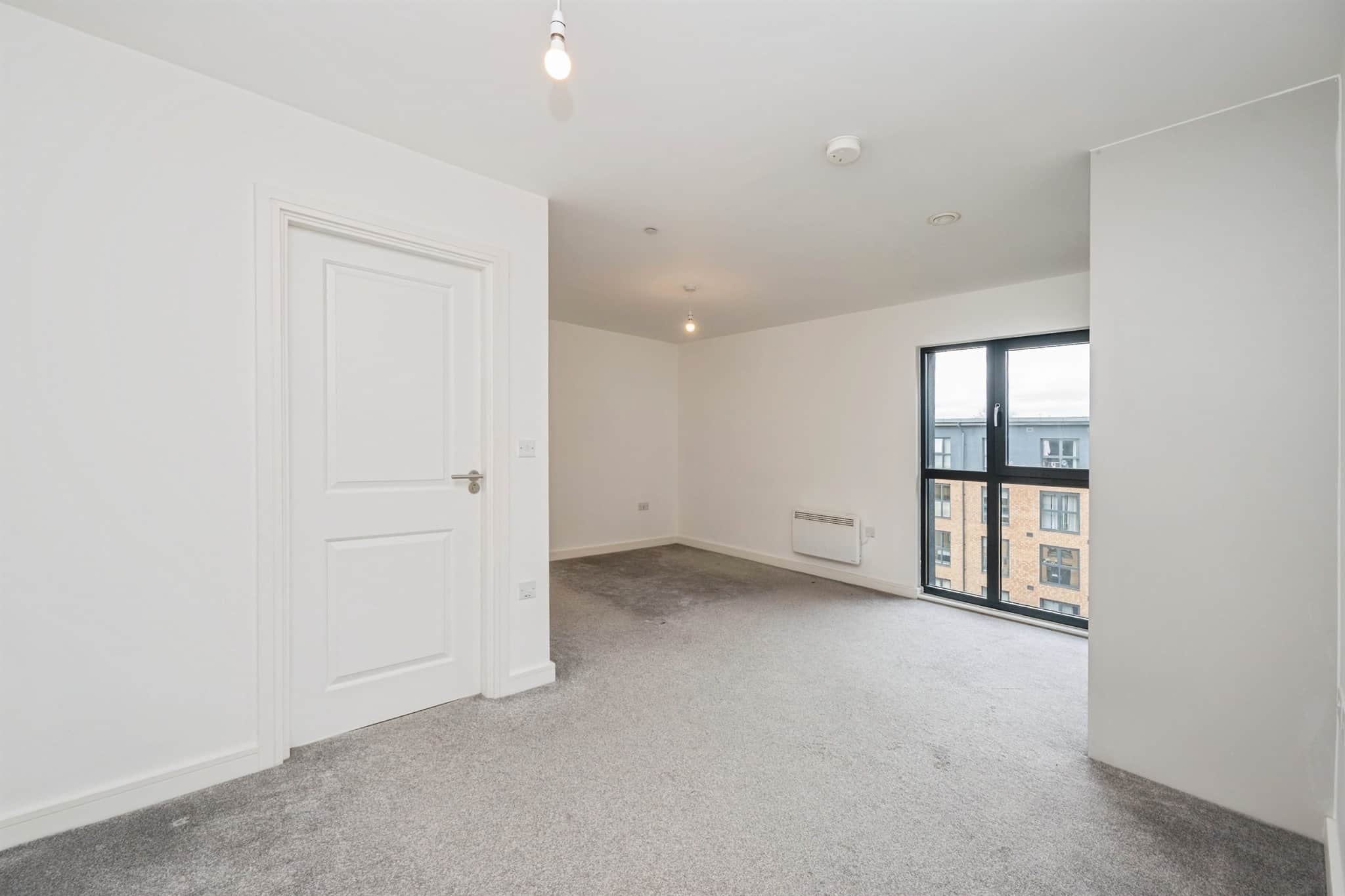 Property at Erasmus Drive, Derby
