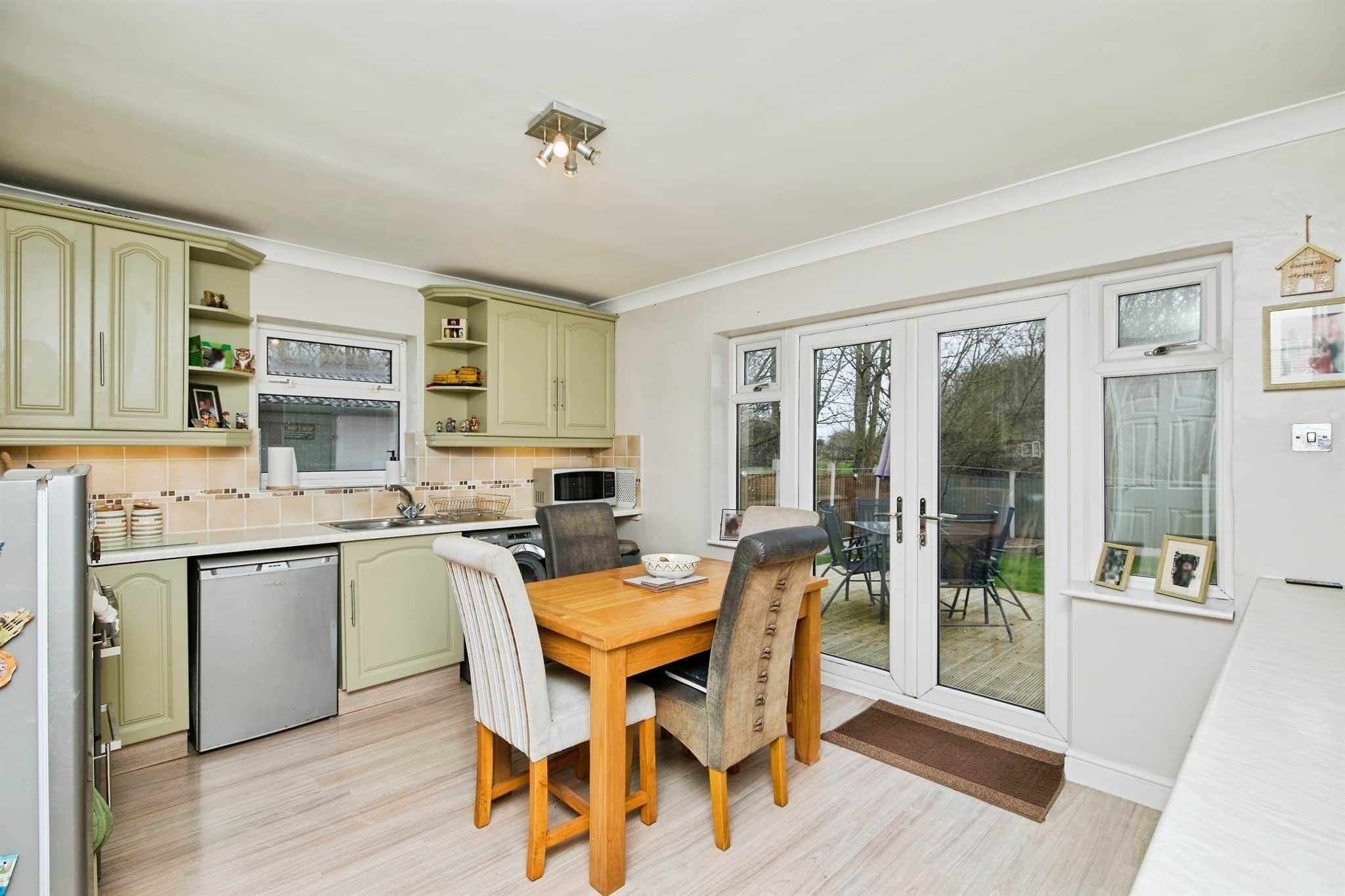 Property at Denacre Avenue, Long Eaton, Nottingham