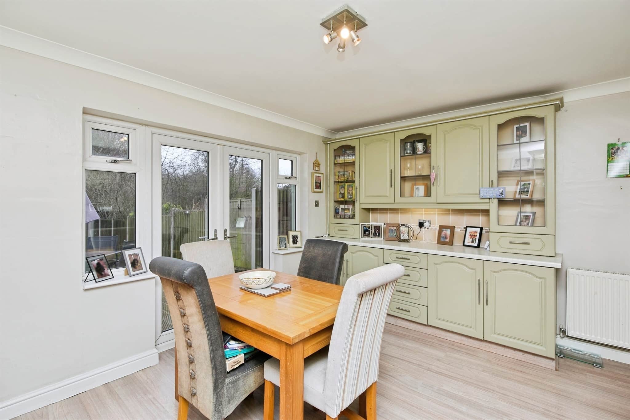 Property at Denacre Avenue, Long Eaton, Nottingham