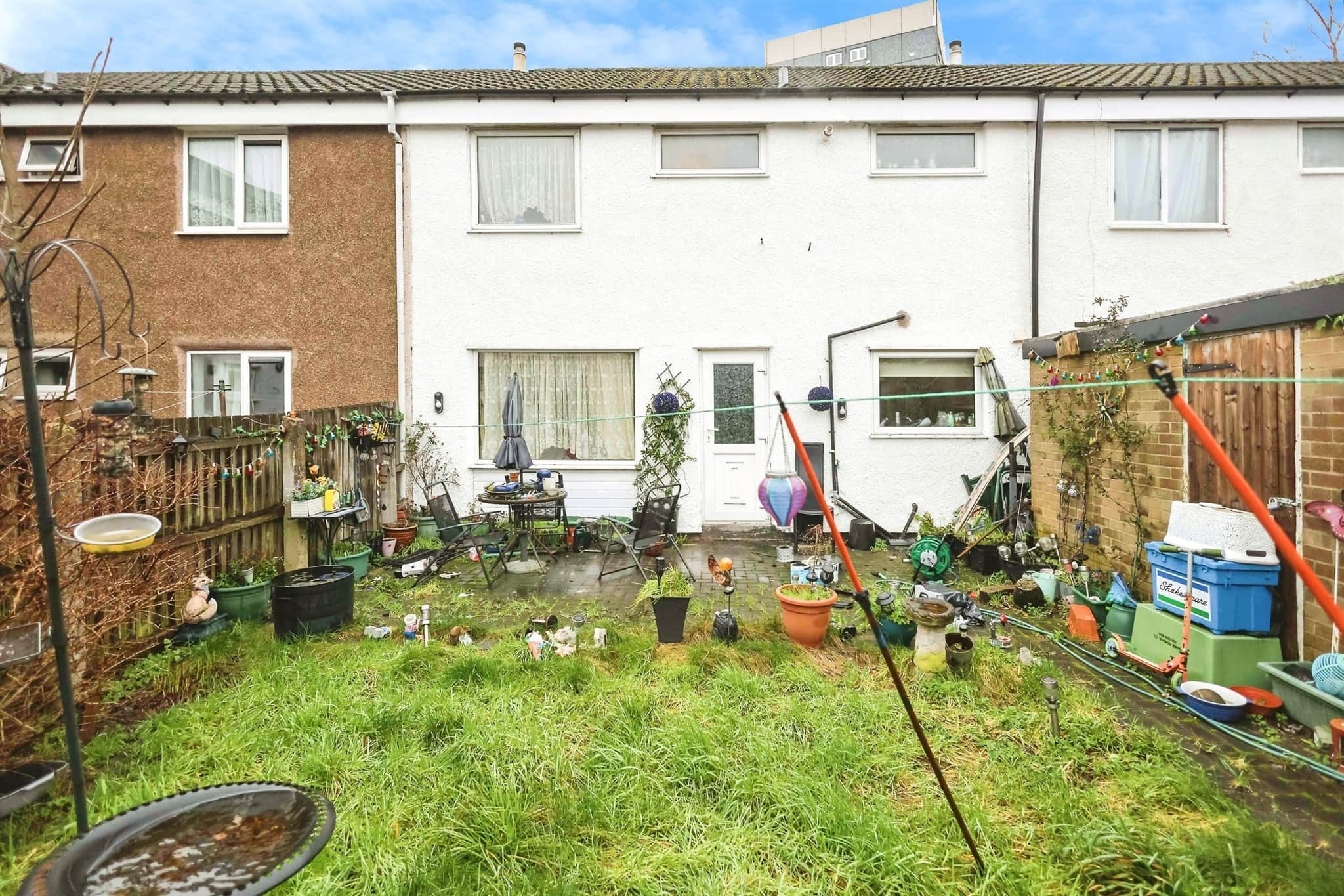 Property at Bromford Drive, Birmingham