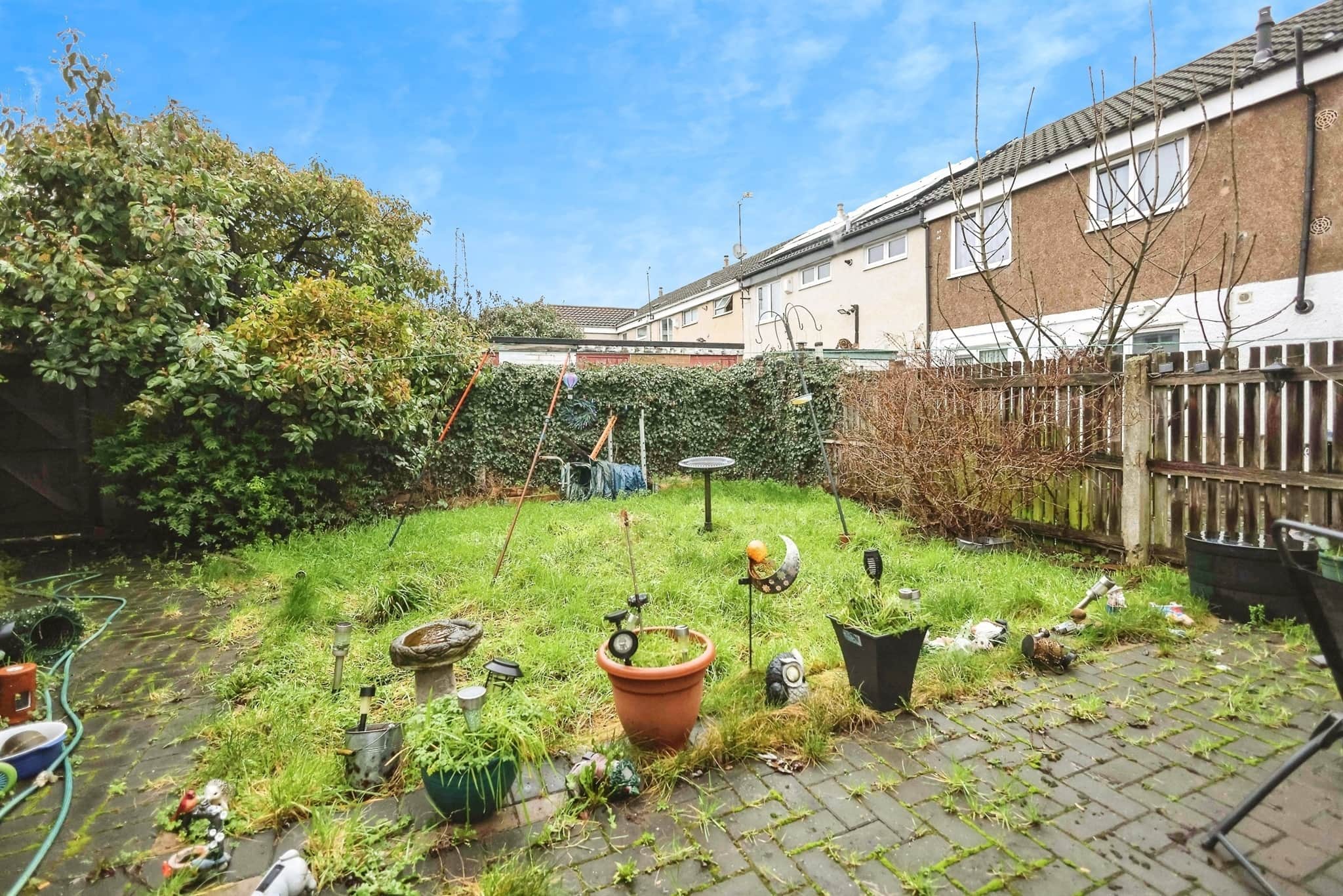Property at Bromford Drive, Birmingham