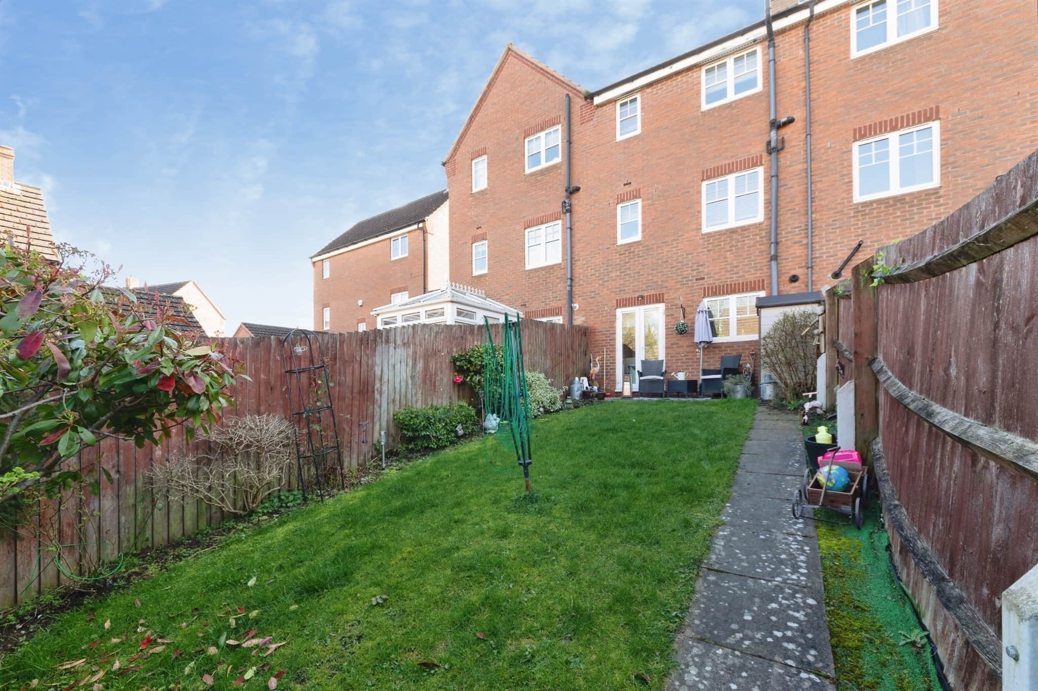 Property at Ratcliffe Avenue, BIRMINGHAM