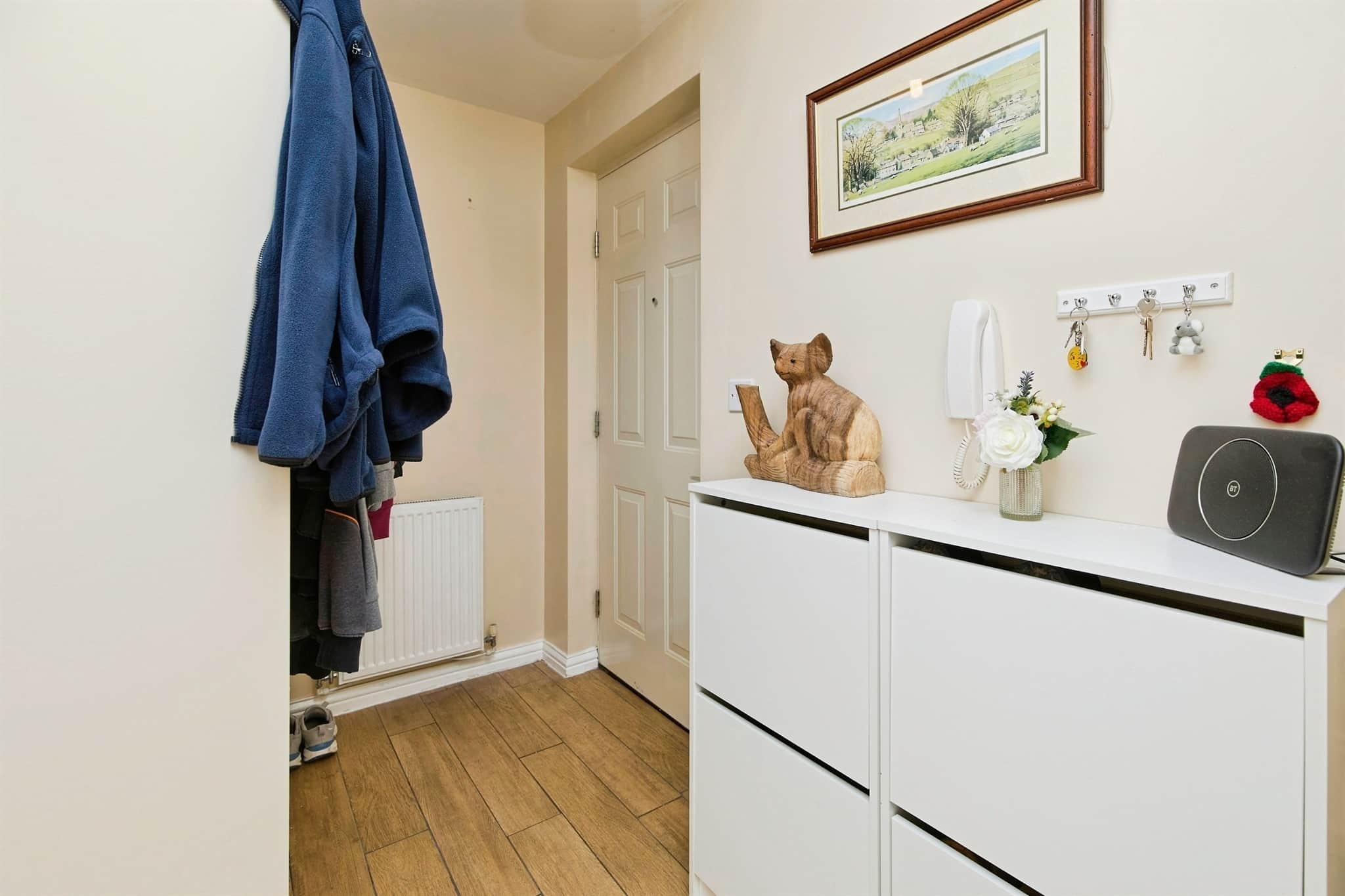 Property at Magnus Court, Chester Green, Derby