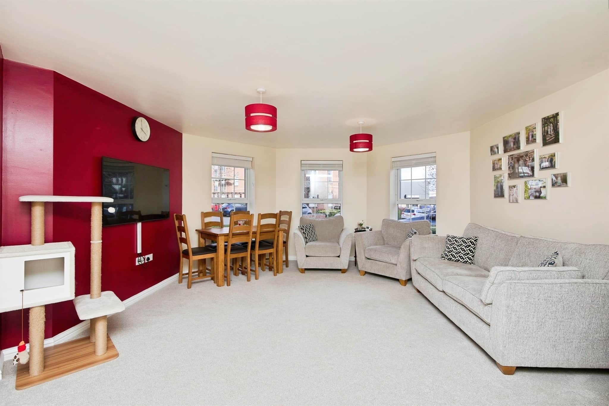 Property at Magnus Court, Chester Green, Derby