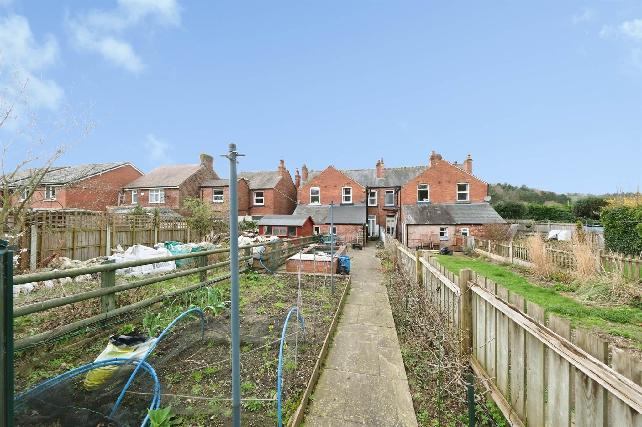 Property at Derby Road, Milford, Belper