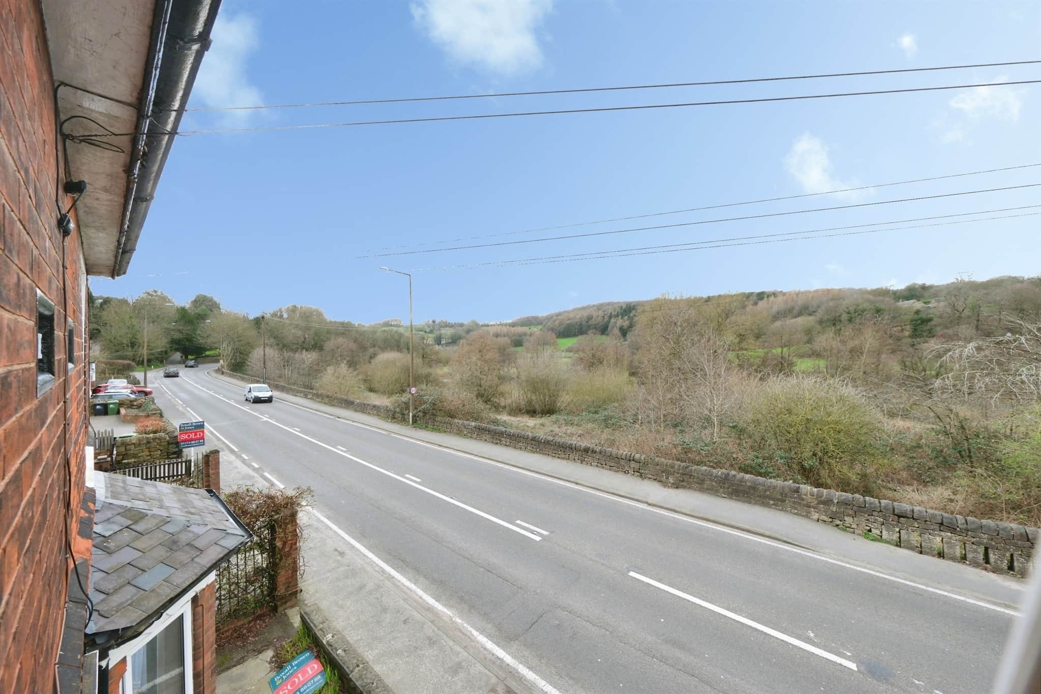 Property at Derby Road, Milford, Belper