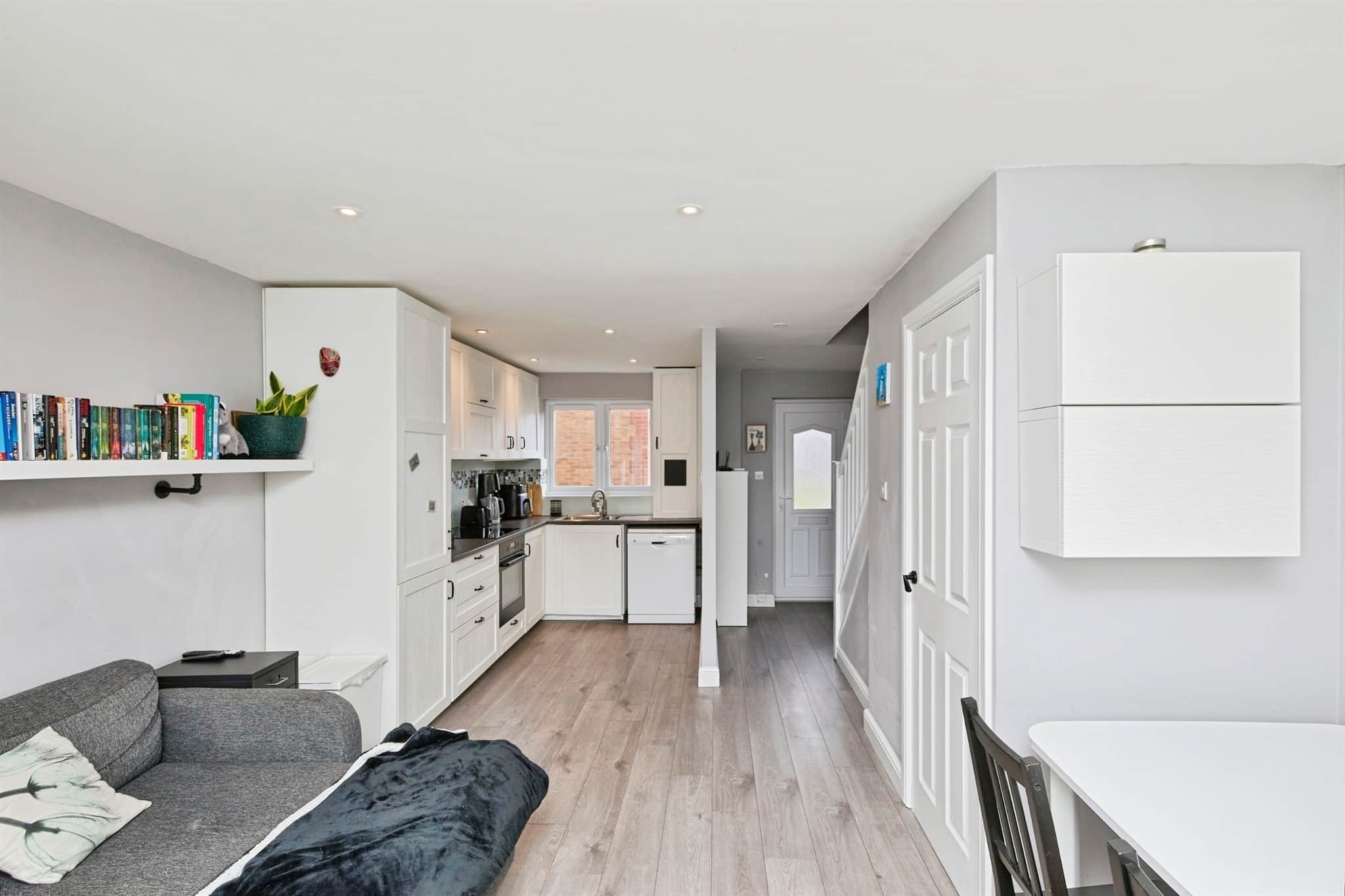 Property at Mountfield Way, Boulton Moor, Derby