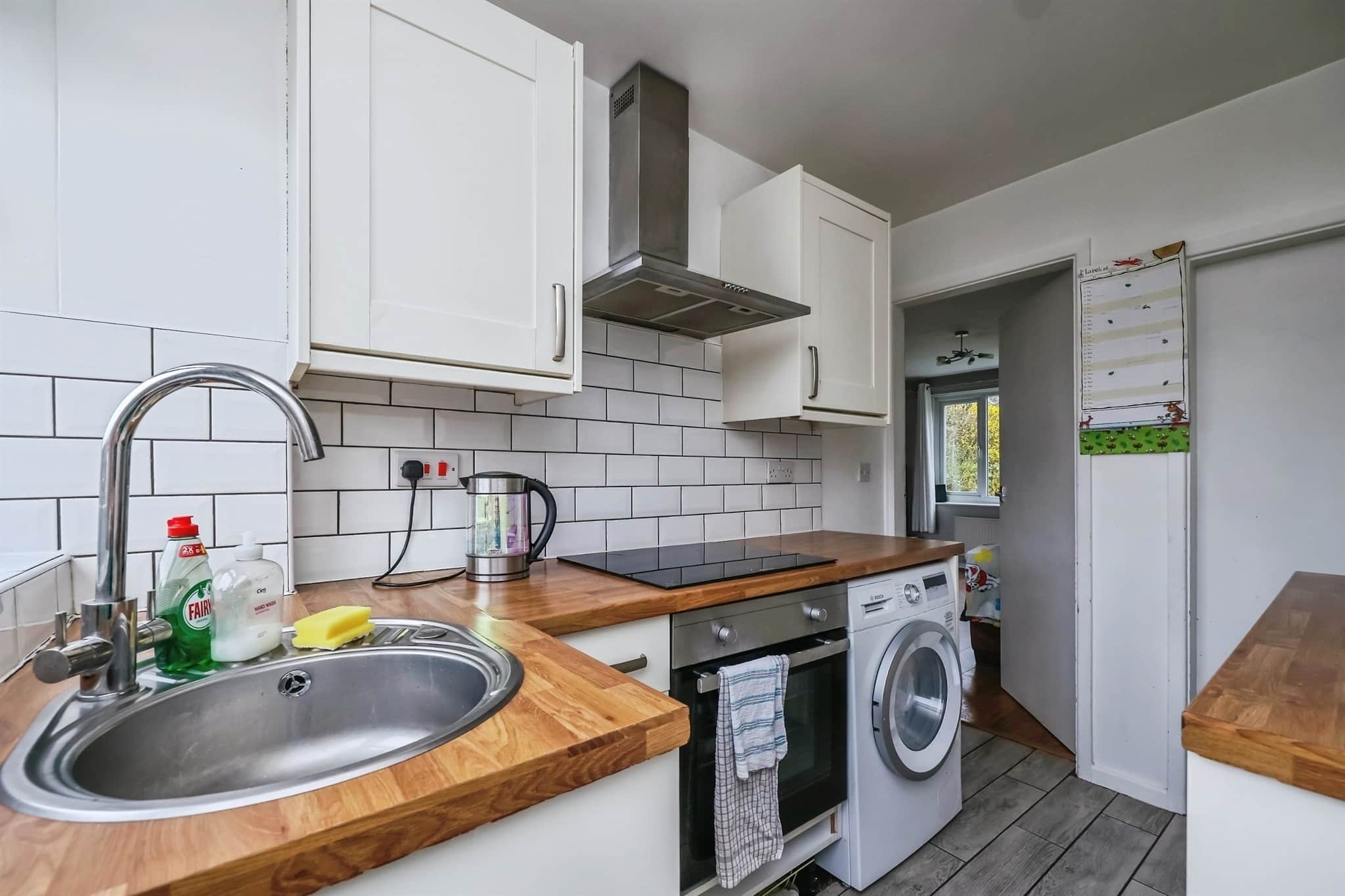 Property at Oakfield Road, Hucknall, Nottingham