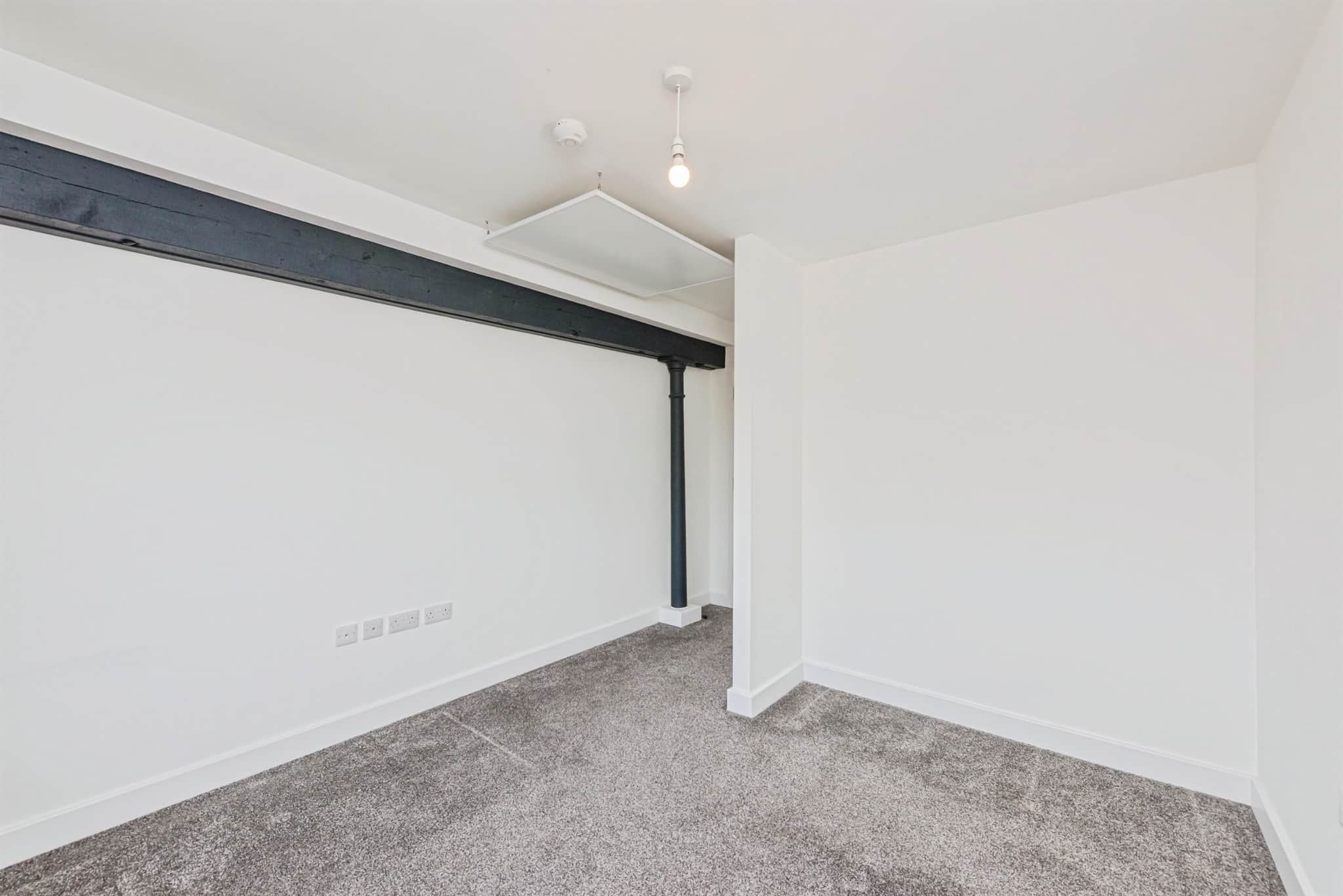 Property at Tolson Court, Fazeley, Tamworth