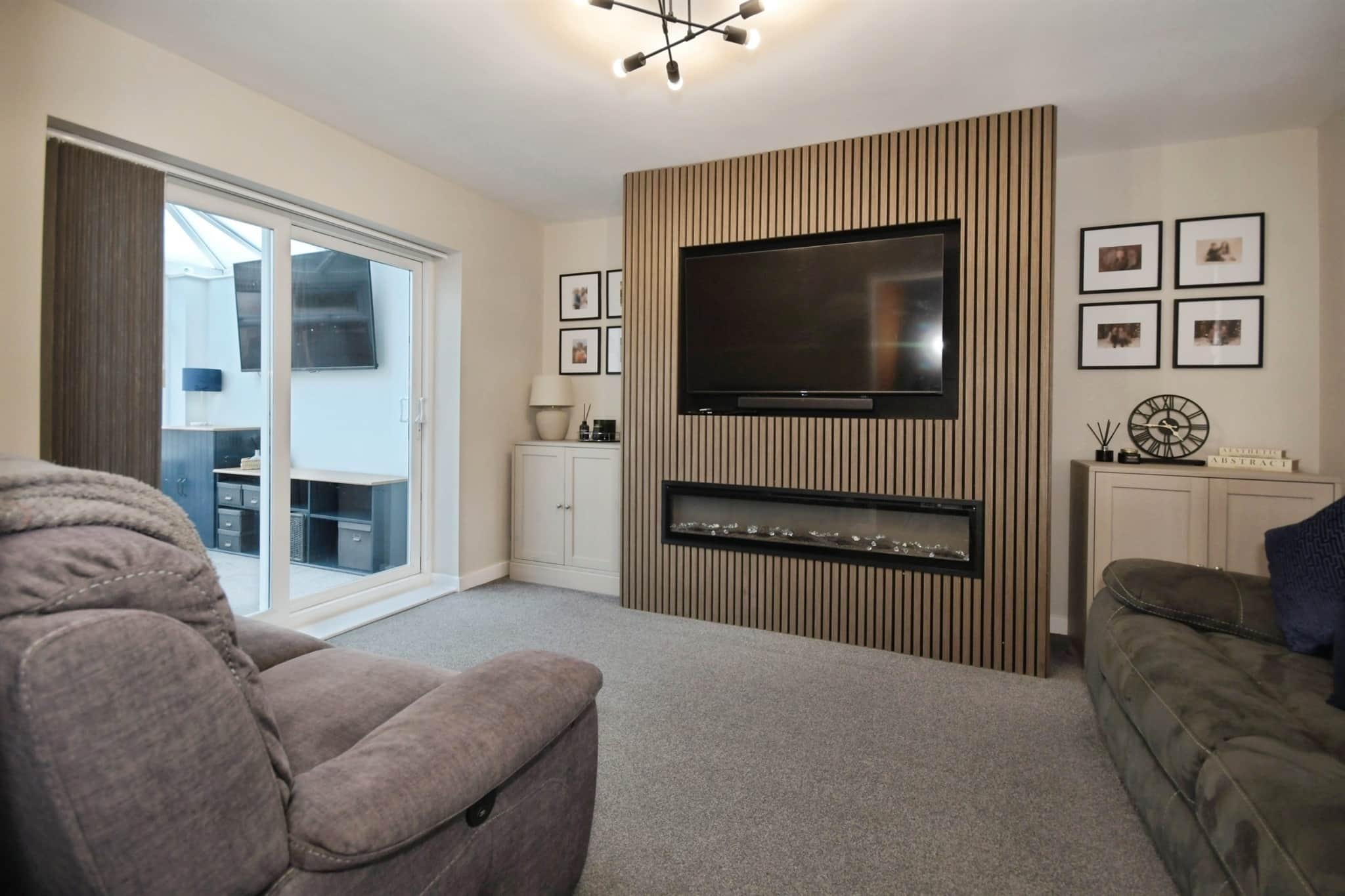 Property at Preston Avenue, ALFRETON