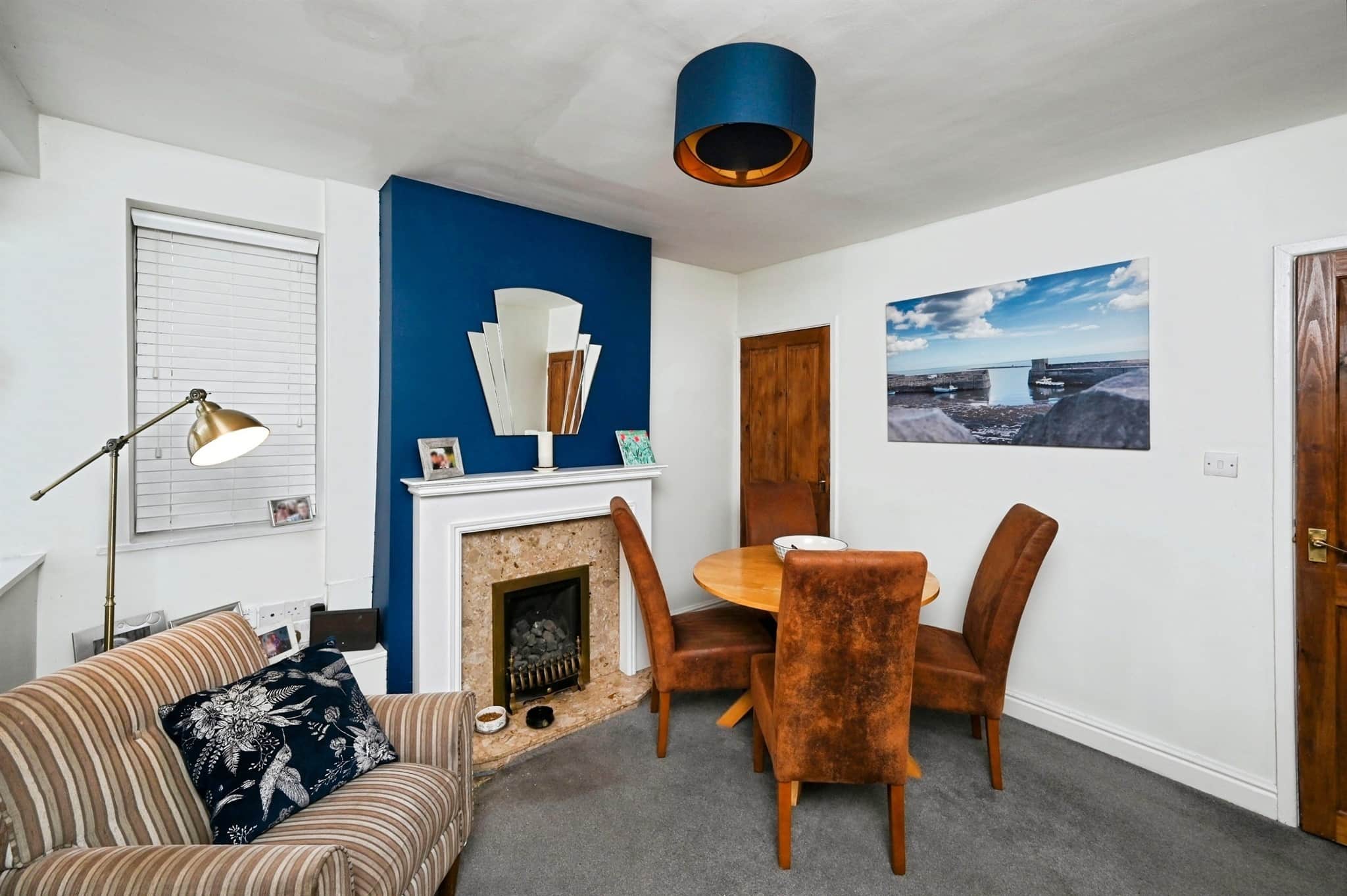 Property at Leamington Street, RIPLEY