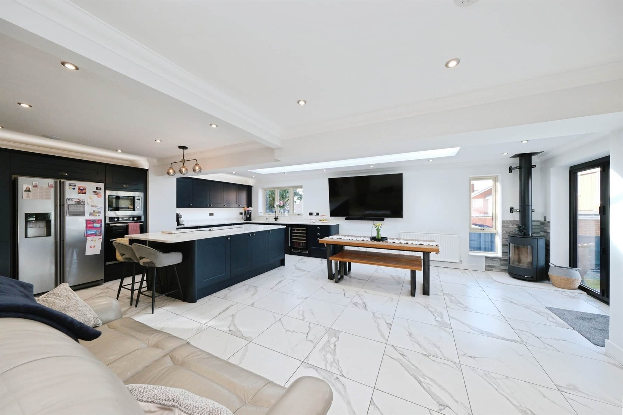 Property at Southgate Road, Warsop, Mansfield