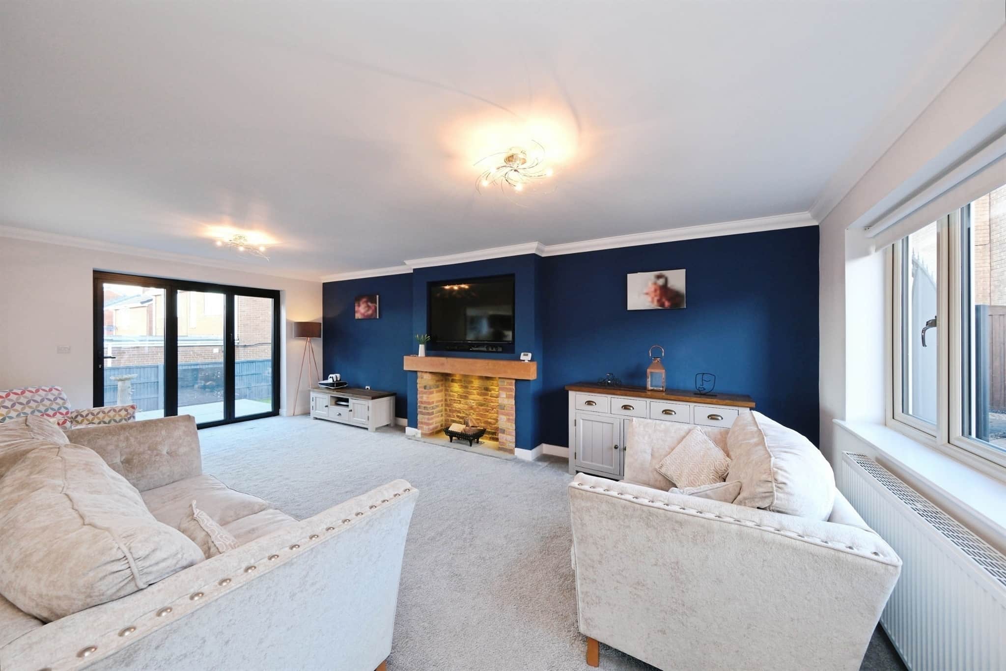 Property at Southgate Road, Warsop, Mansfield