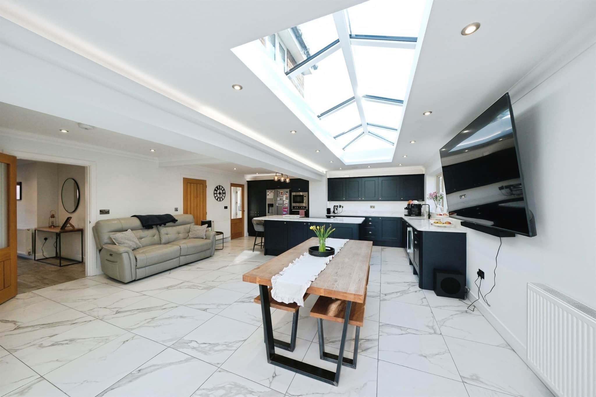 Property at Southgate Road, Warsop, Mansfield
